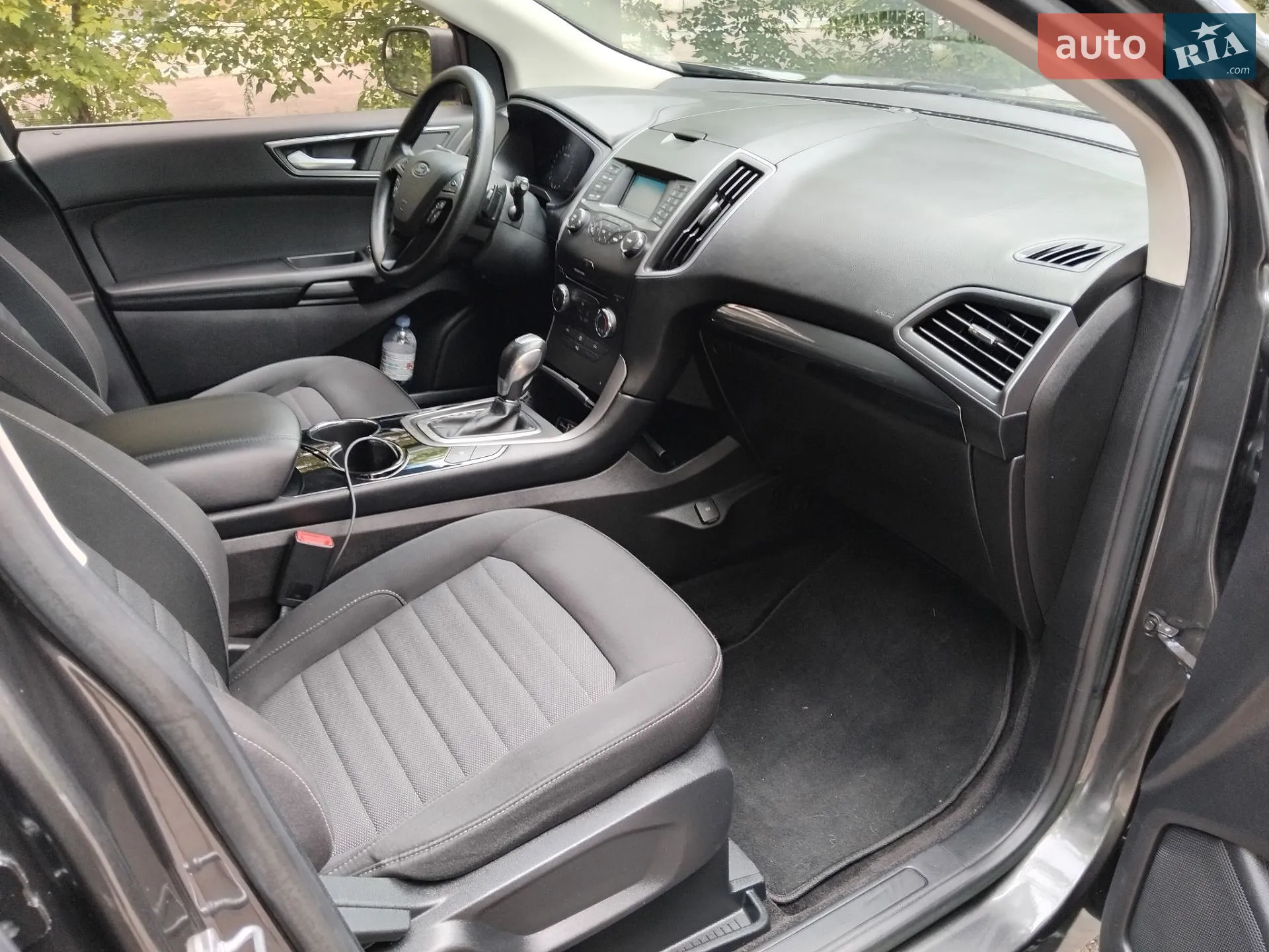 2018 Ford Edge - мініатюра 8