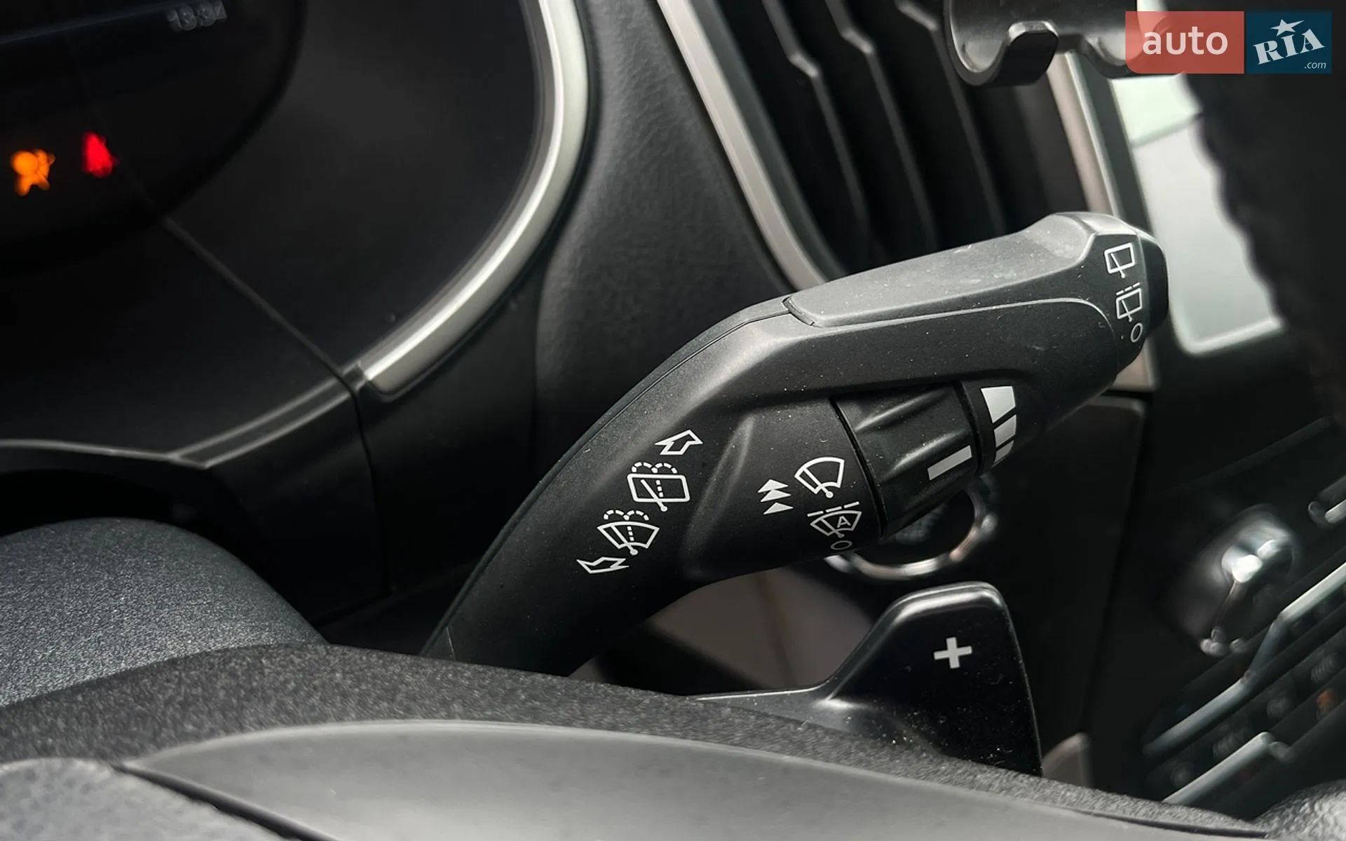 2019 Ford Edge - мініатюра 16