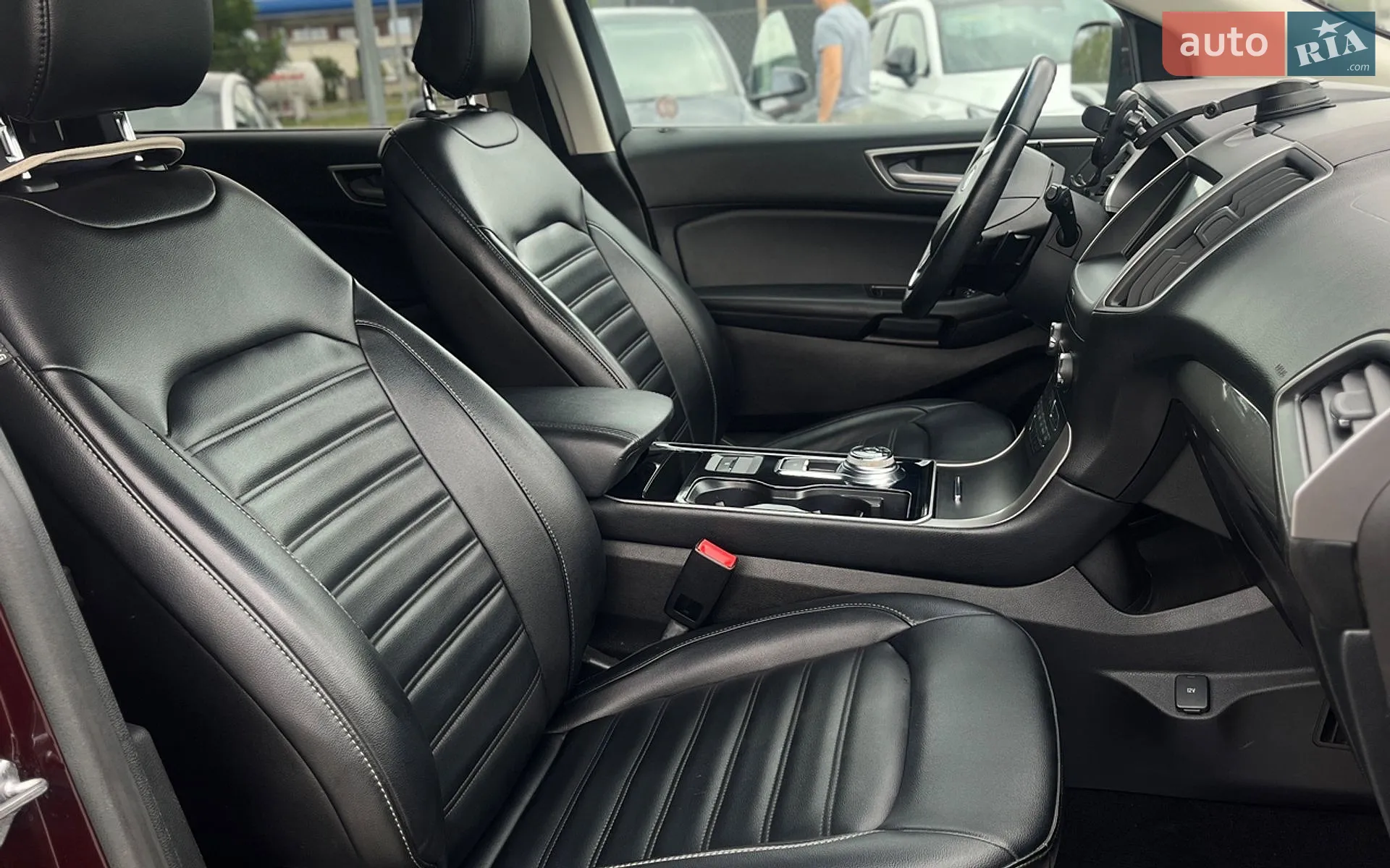 2019 Ford Edge - мініатюра 22