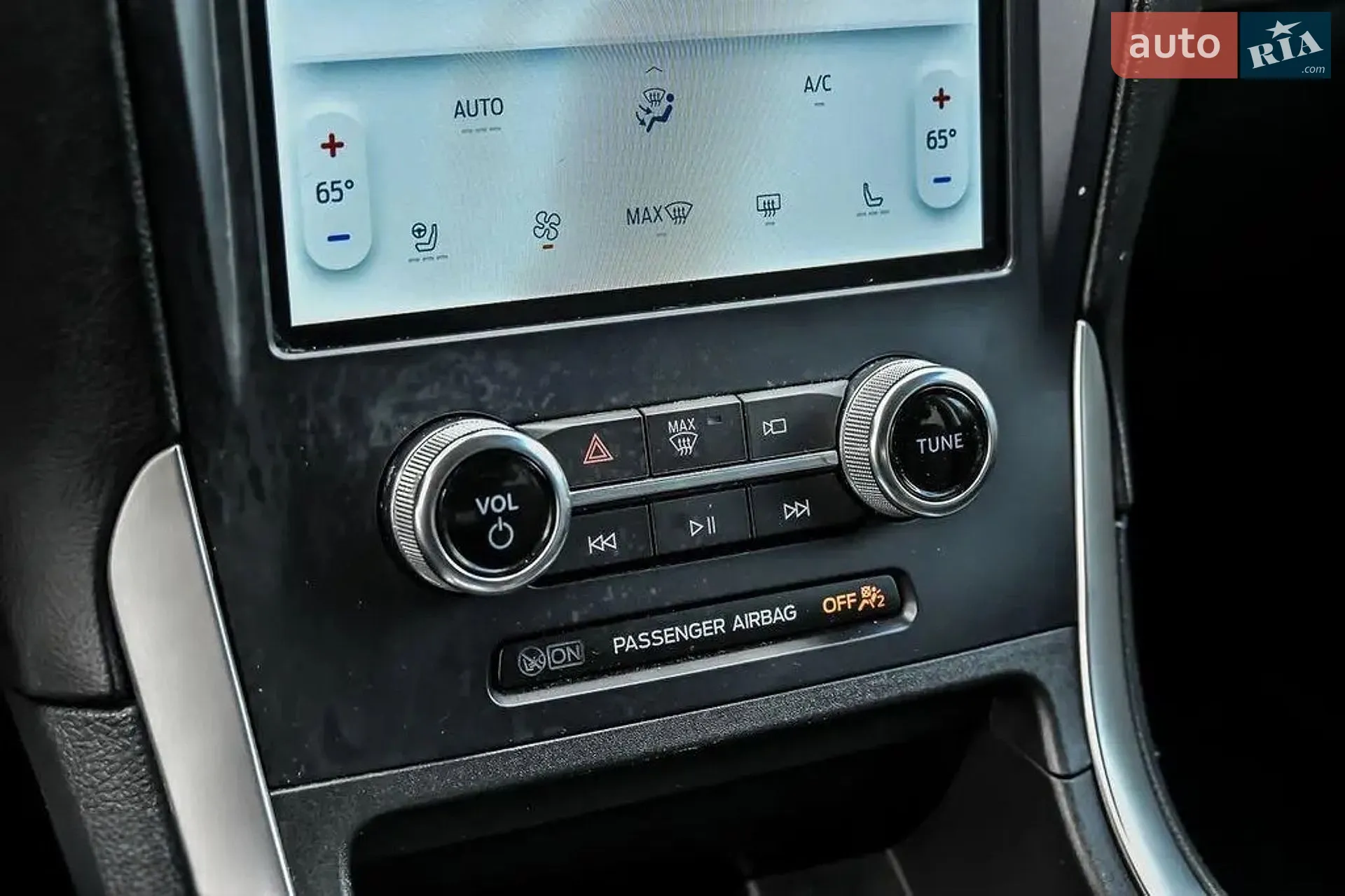 2021 Ford Edge - мініатюра 21