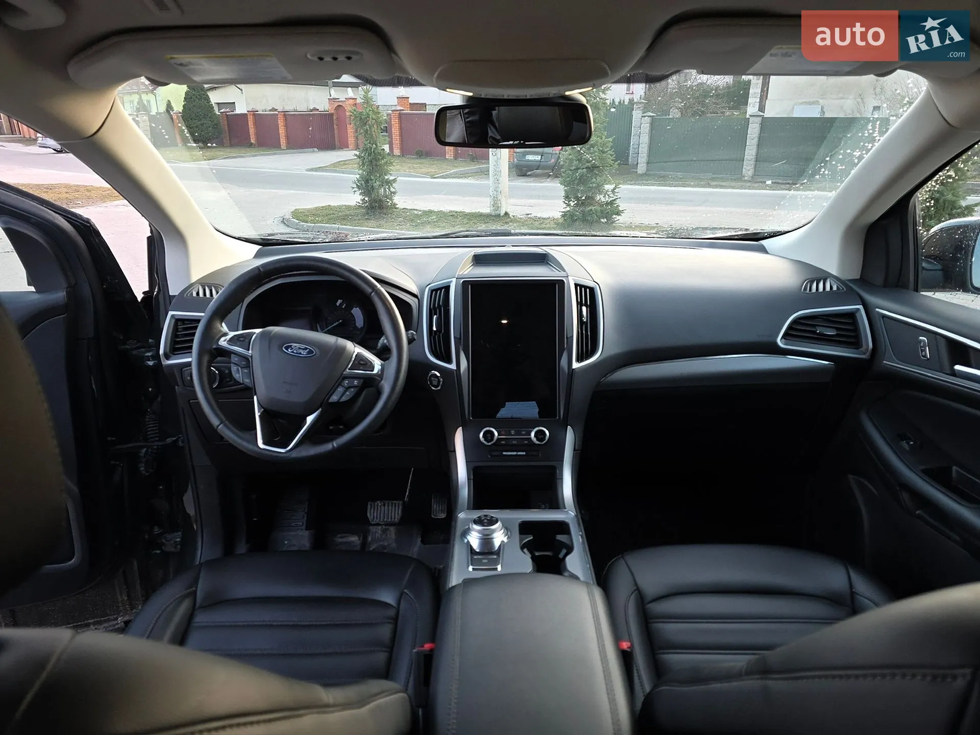 2022 Ford Edge - мініатюра 8