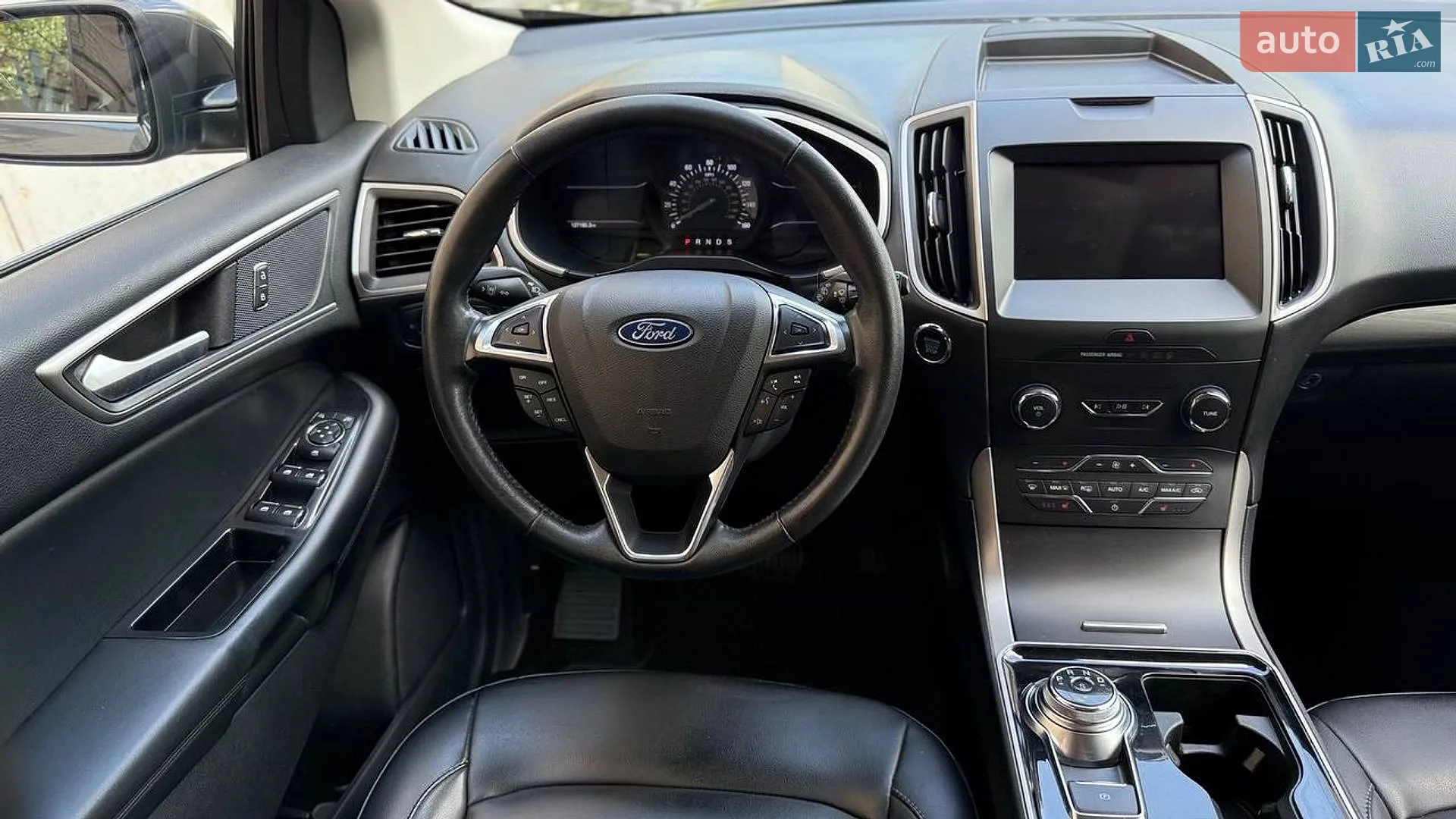 2019 Ford Edge - мініатюра 27