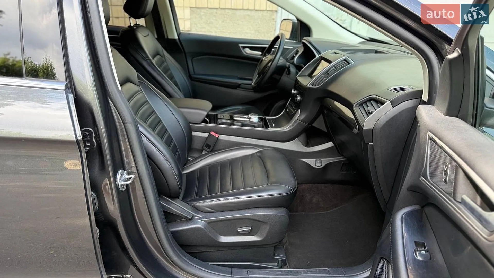 2019 Ford Edge - мініатюра 29