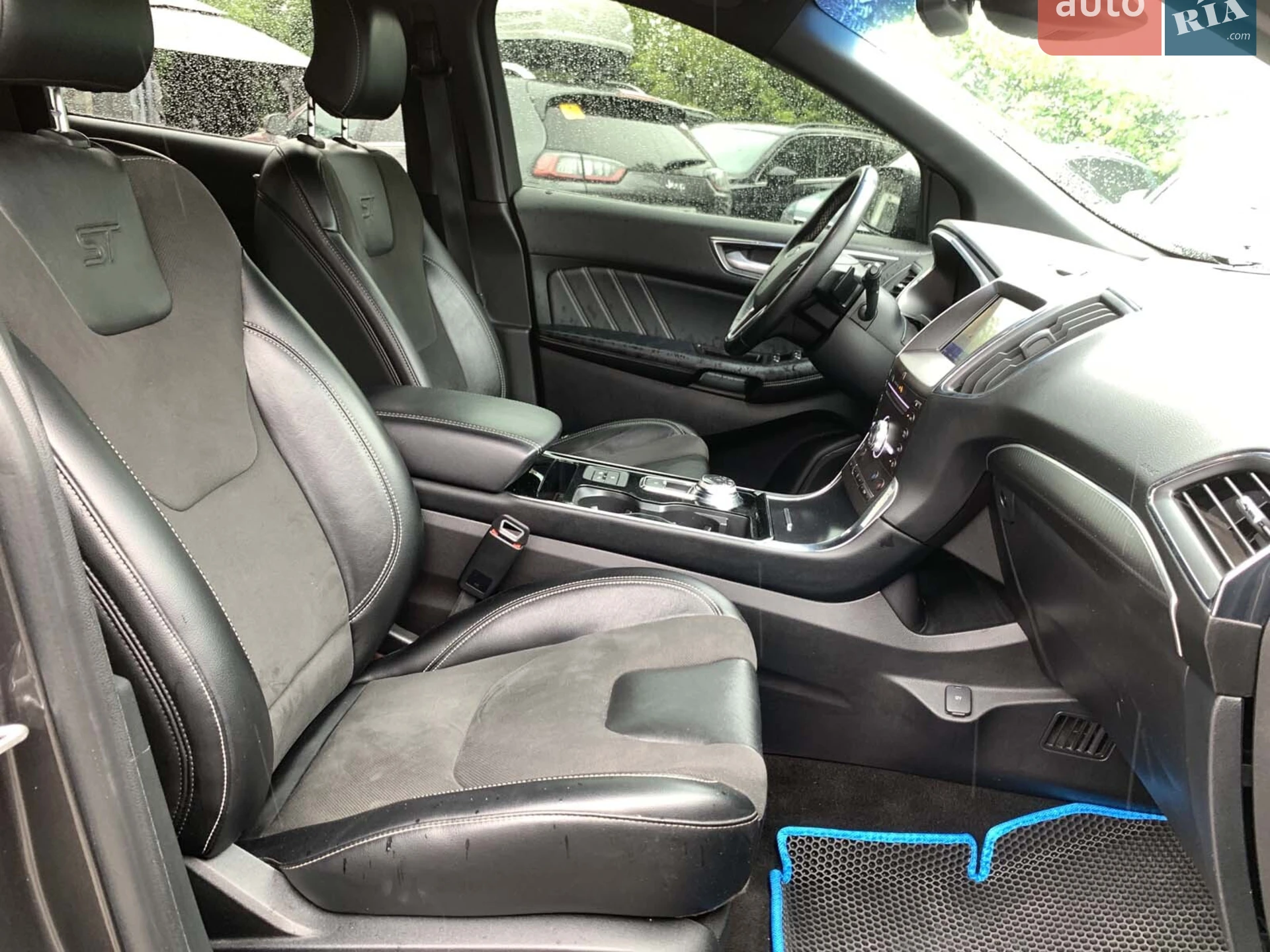 2019 Ford Edge - мініатюра 41