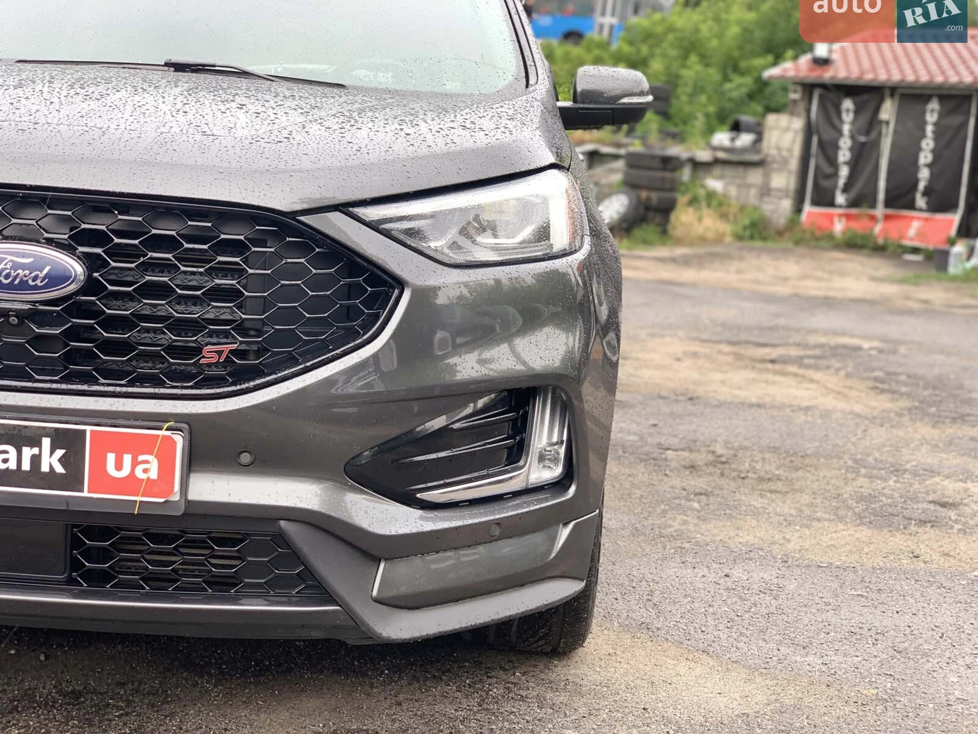 2019 Ford Edge - мініатюра 13