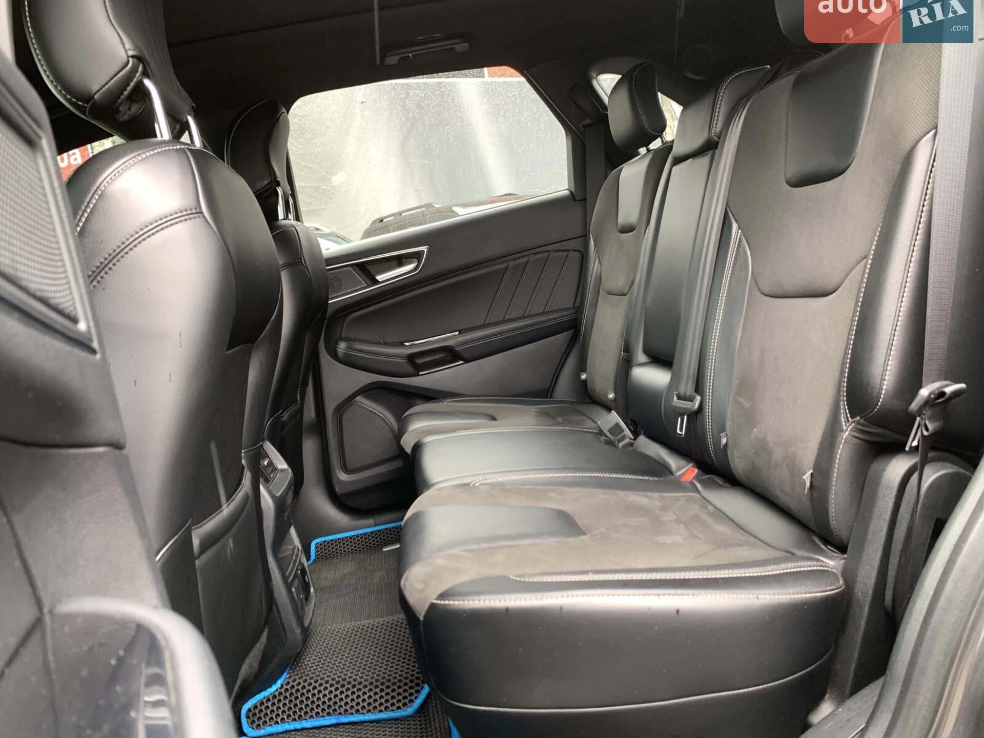 2019 Ford Edge - мініатюра 29