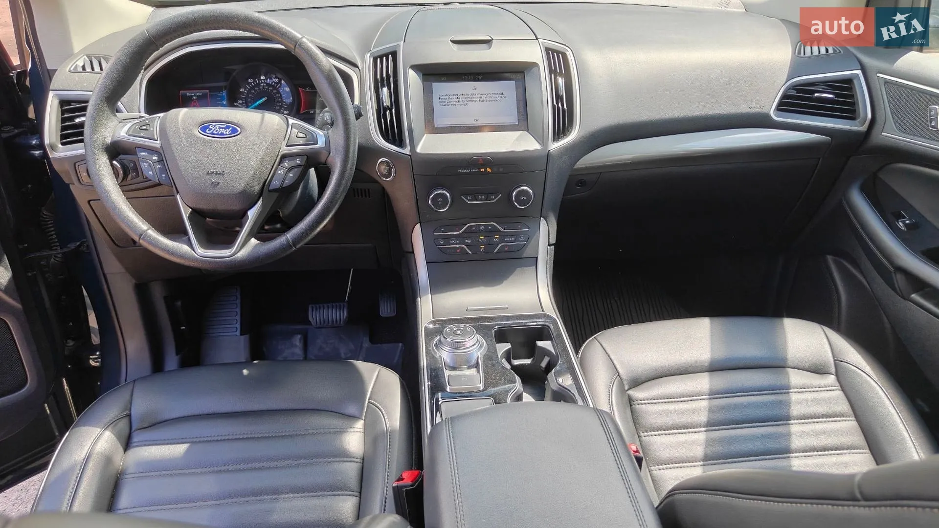 2019 Ford Edge - мініатюра 7