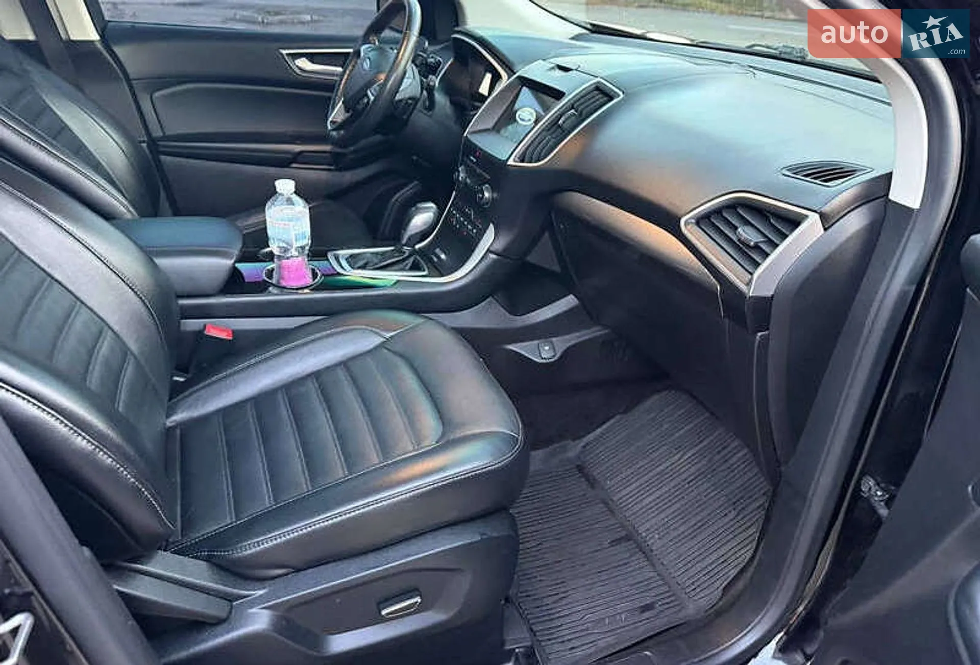 2016 Ford Edge - мініатюра 6