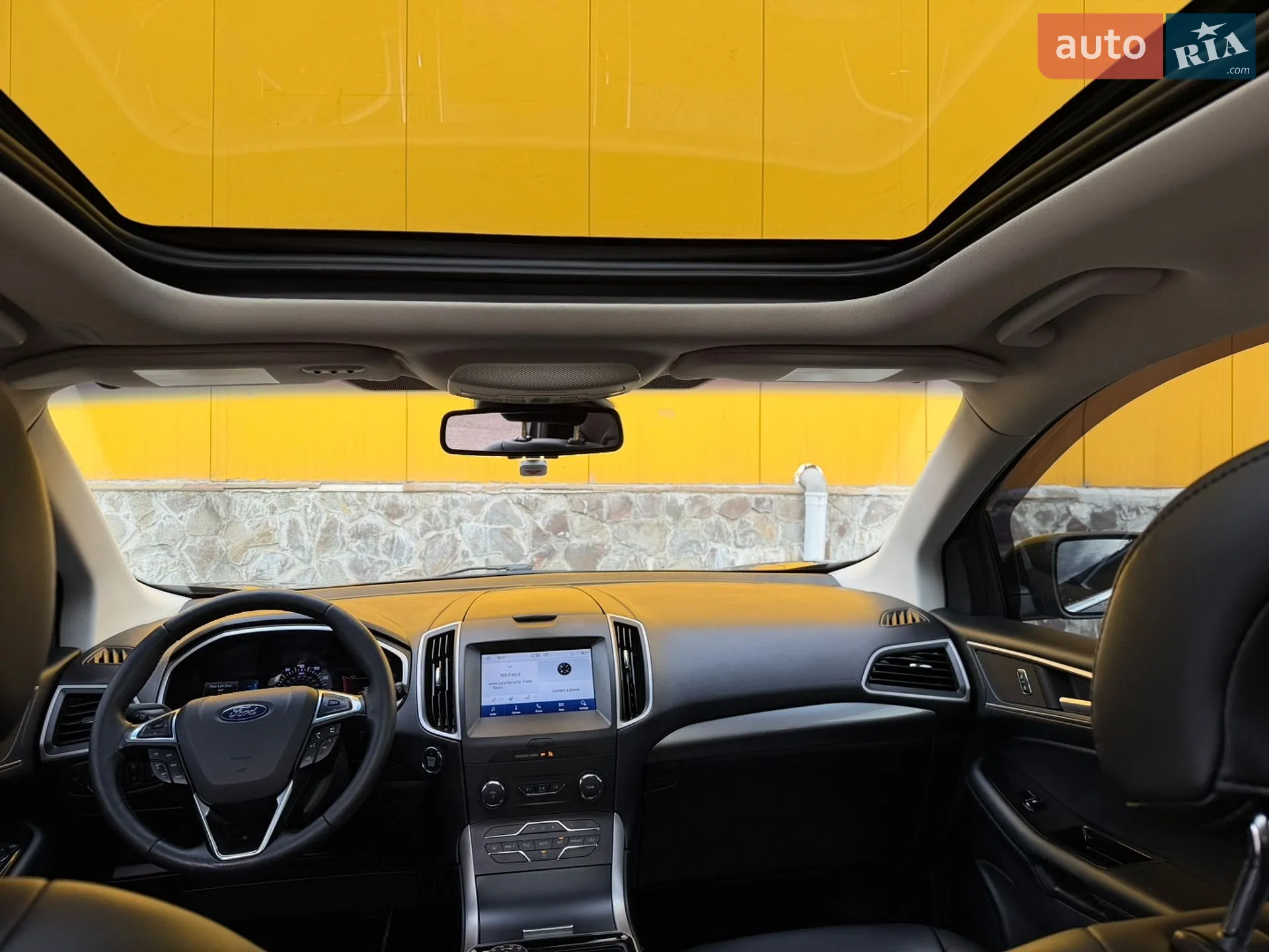 2019 Ford Edge - мініатюра 39