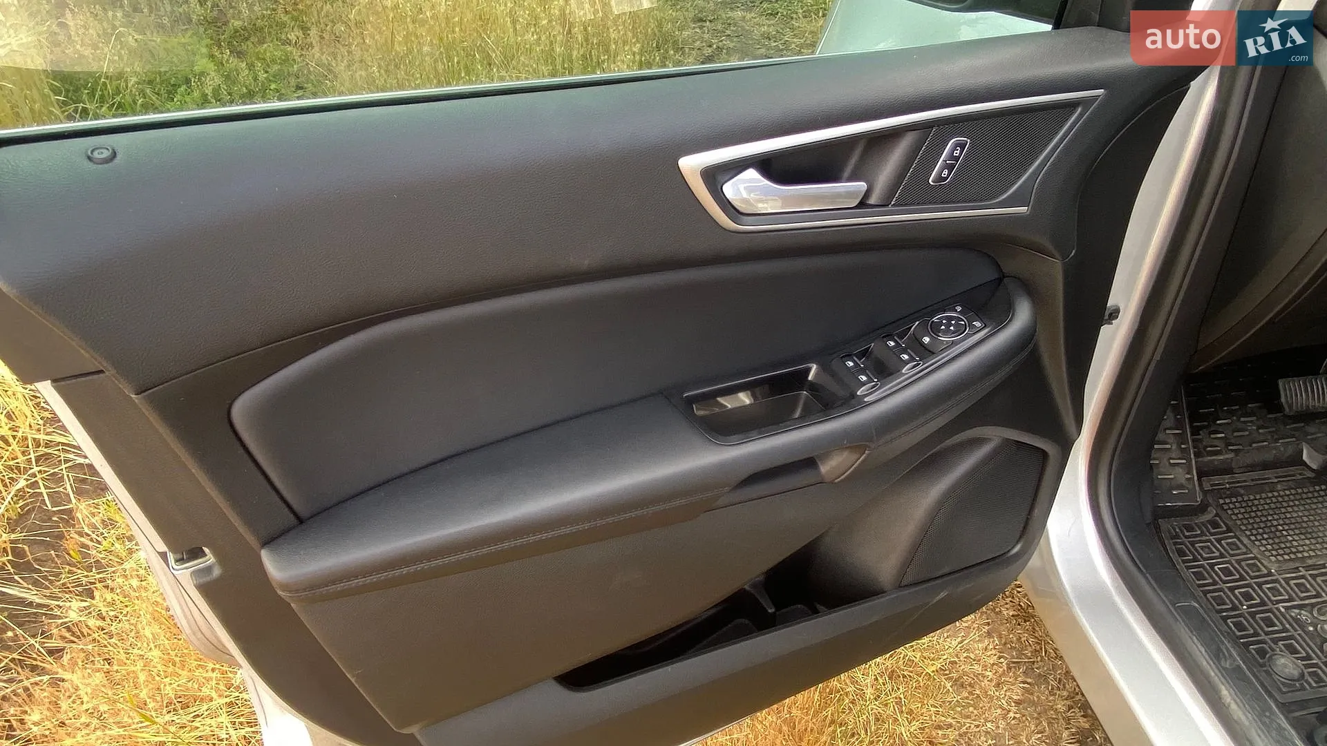 2017 Ford Edge - мініатюра 11