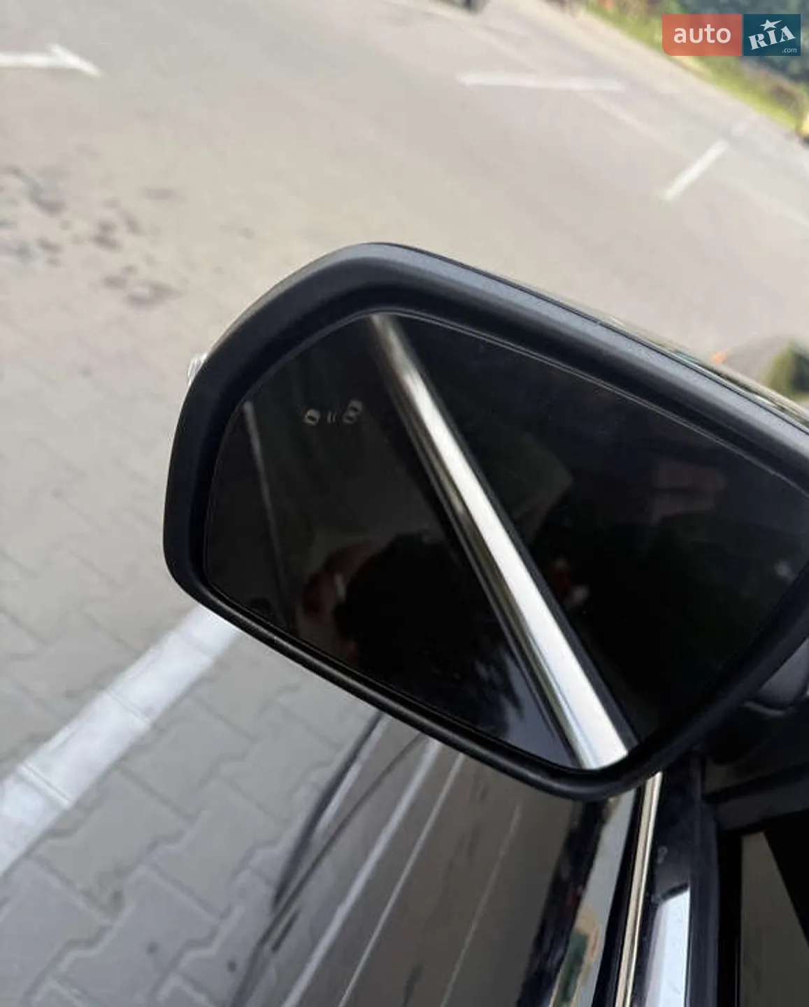 2019 Ford Edge - мініатюра 12