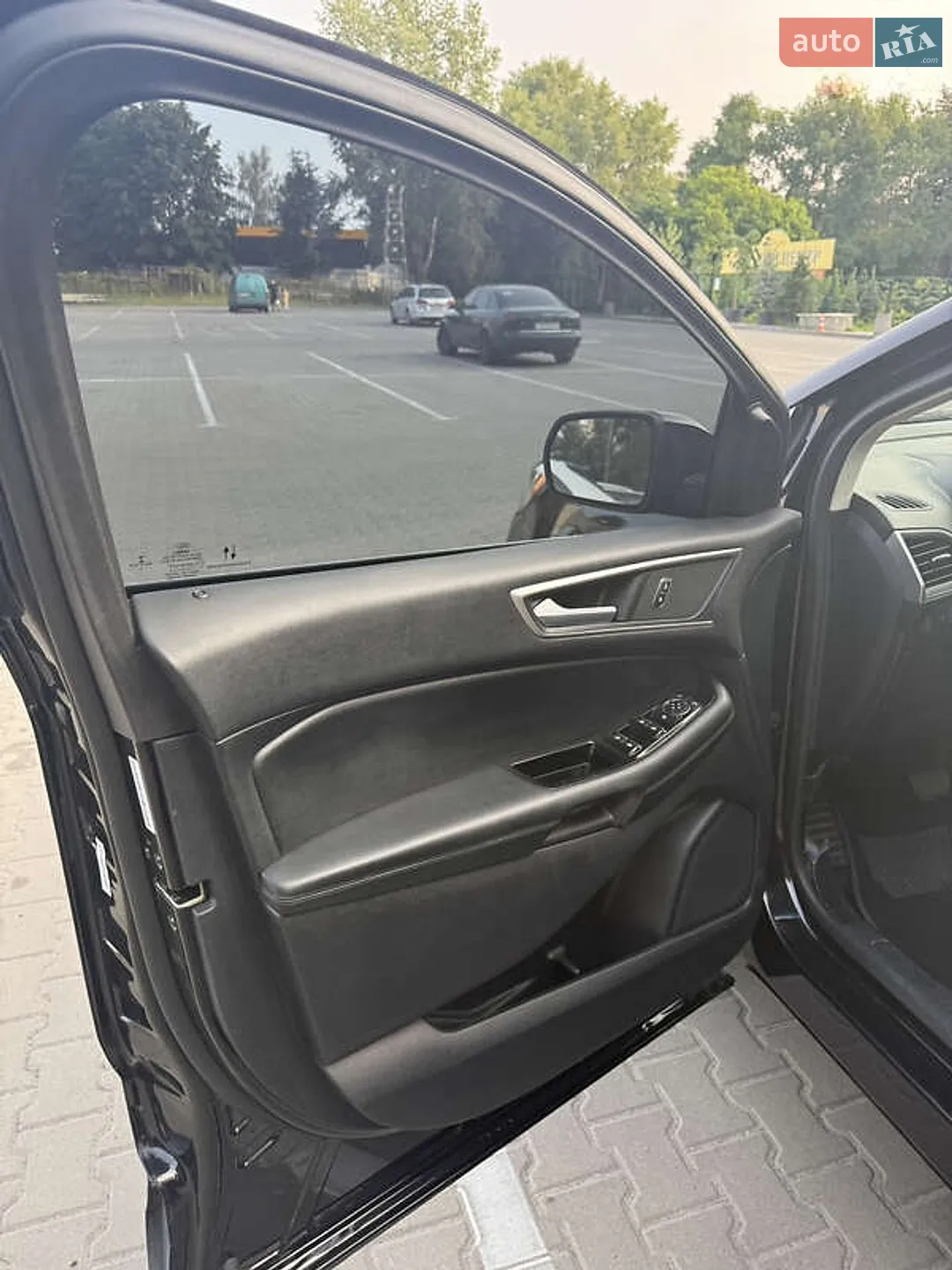 2019 Ford Edge - мініатюра 11