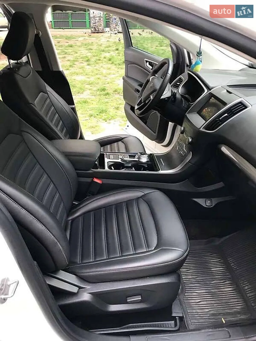 2020 Ford Edge - мініатюра 5