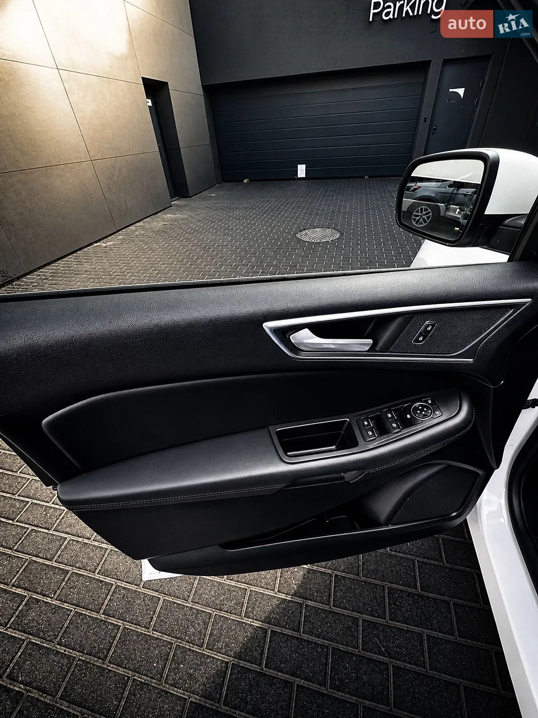 2021 Ford Edge - мініатюра 10