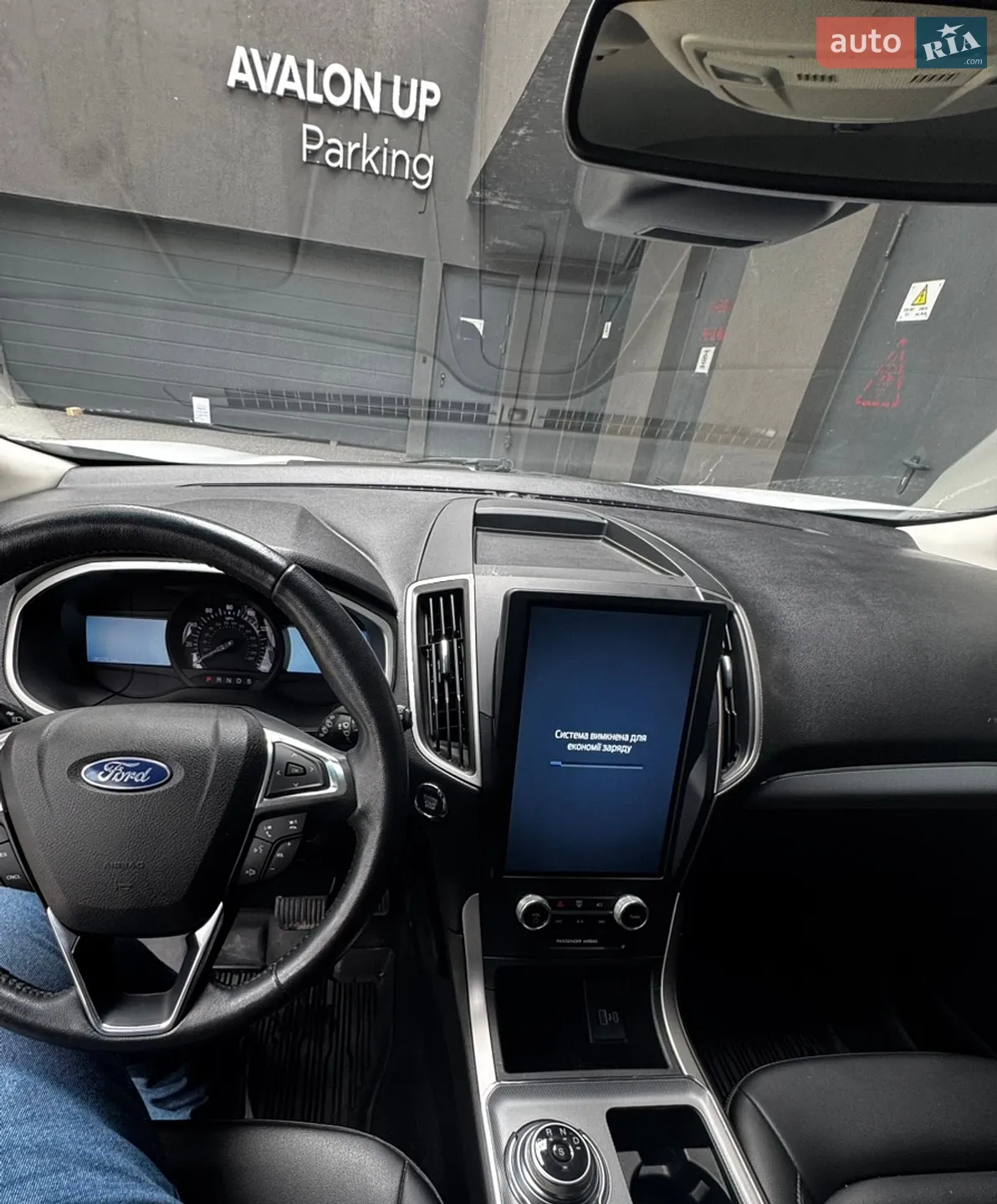 2021 Ford Edge - мініатюра 13