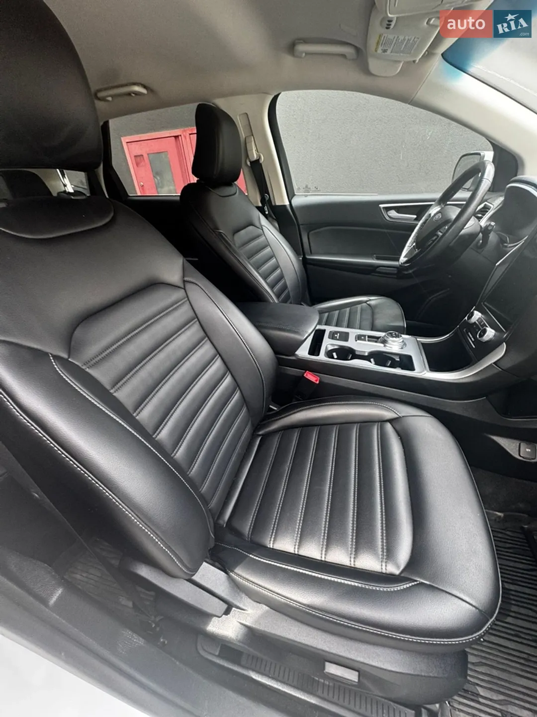 2021 Ford Edge - мініатюра 31