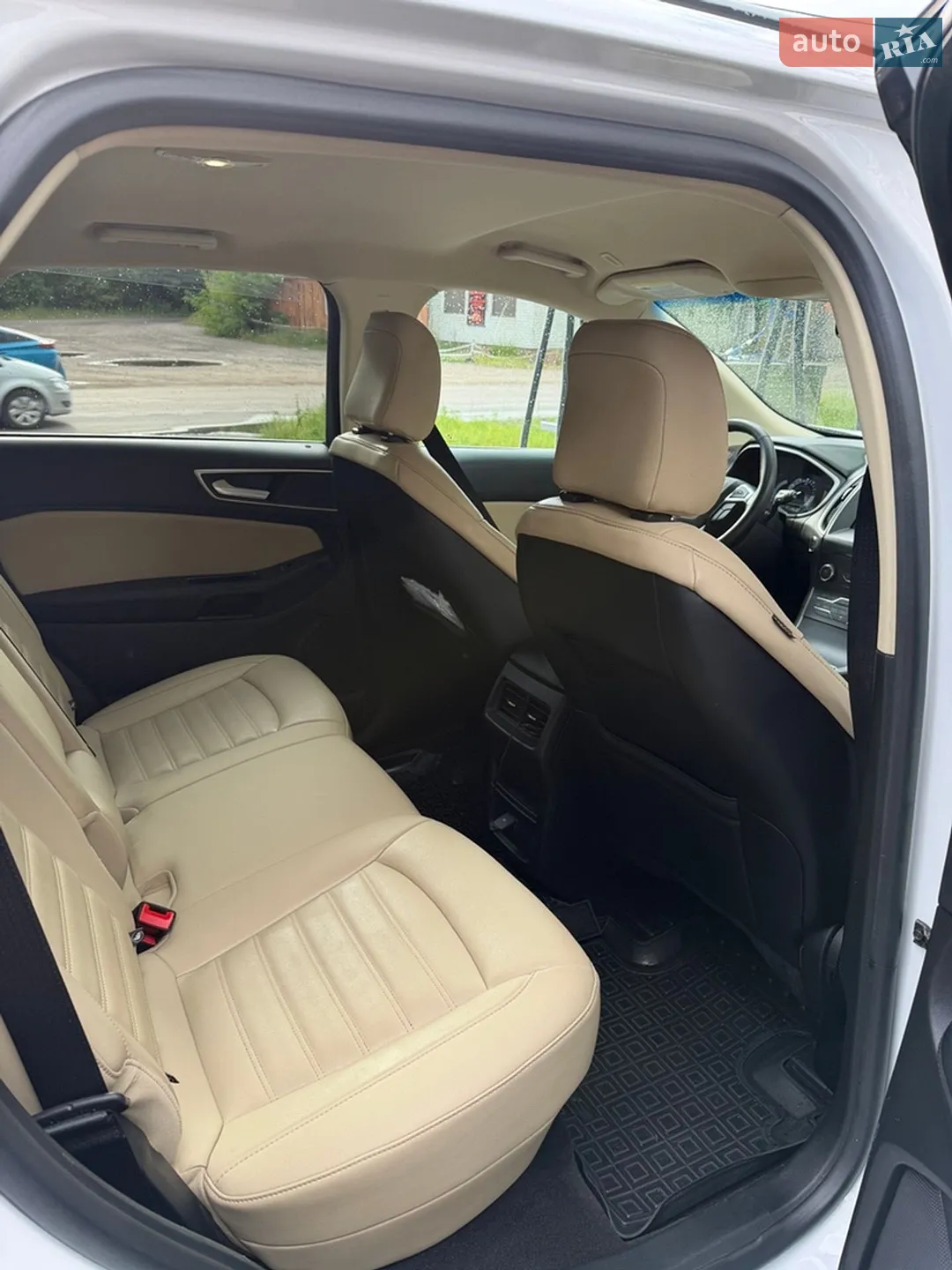 2020 Ford Edge - мініатюра 14
