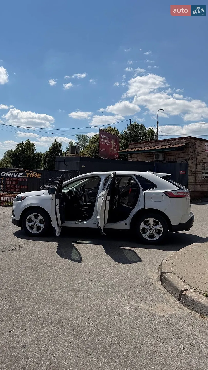 2019 Ford Edge - мініатюра 14