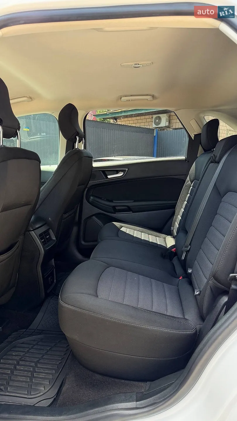 2019 Ford Edge - мініатюра 20