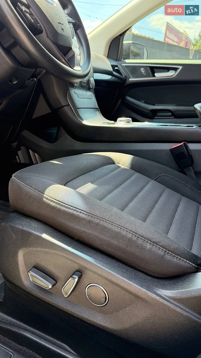 2019 Ford Edge - мініатюра 17