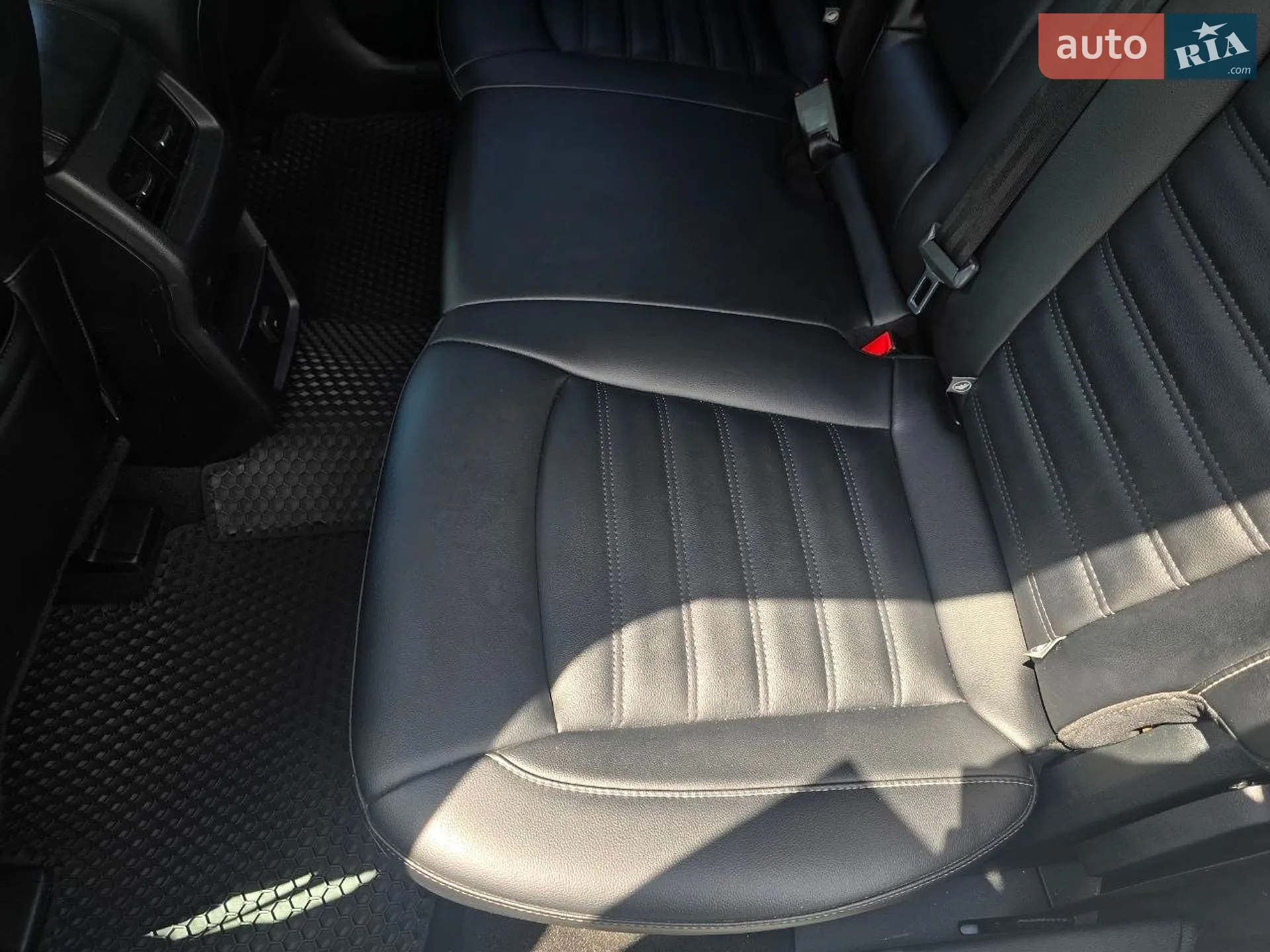 2019 Ford Edge - мініатюра 15
