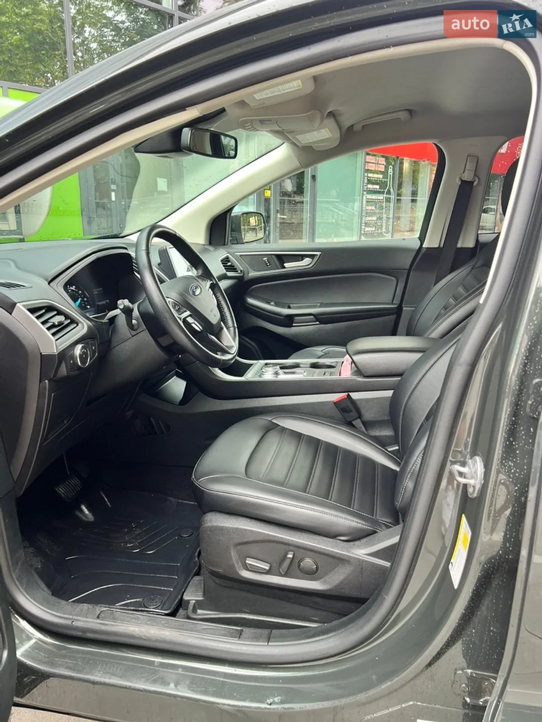 2022 Ford Edge - мініатюра 15