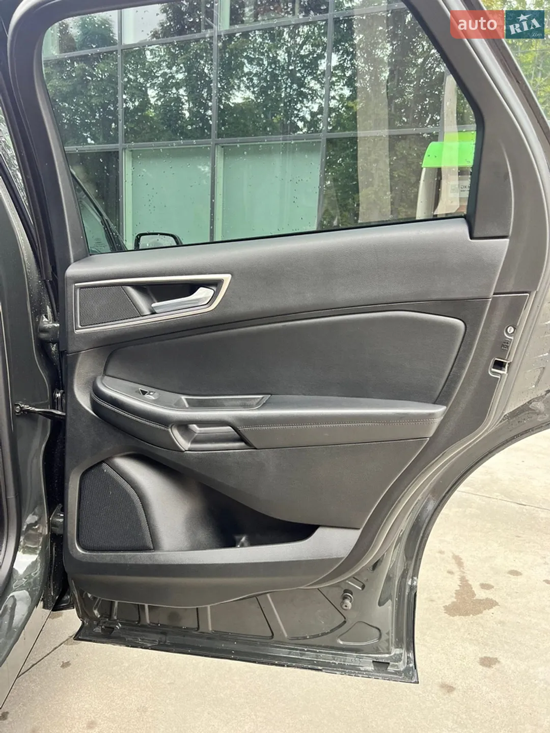2022 Ford Edge - мініатюра 20
