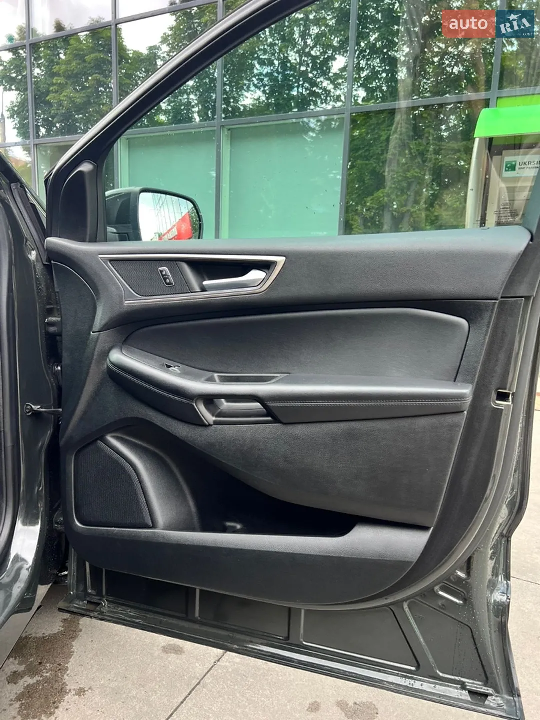 2022 Ford Edge - мініатюра 23