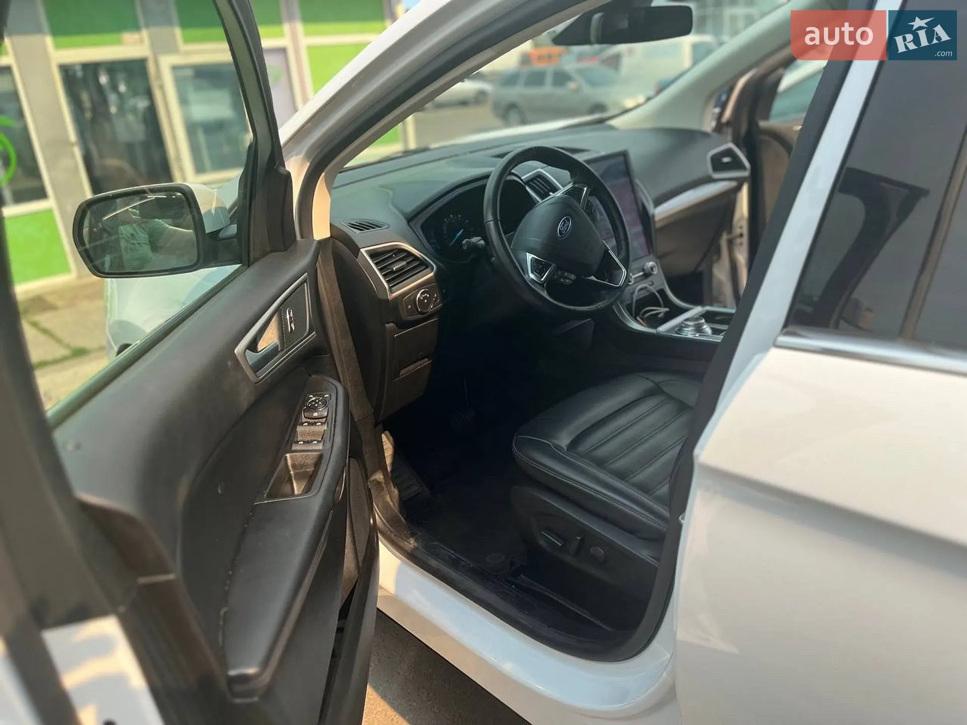 2022 Ford Edge - мініатюра 8