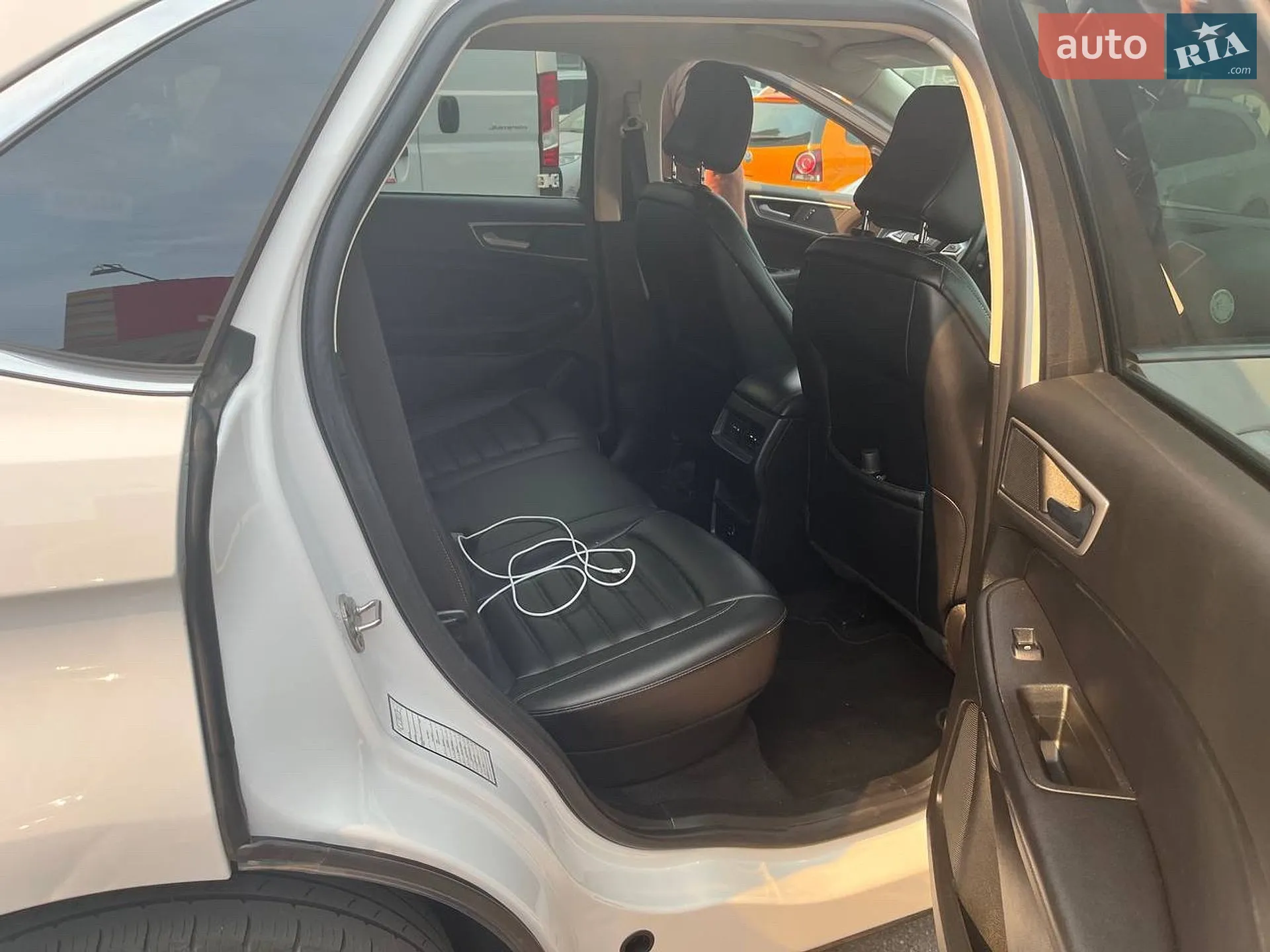 2022 Ford Edge - мініатюра 10