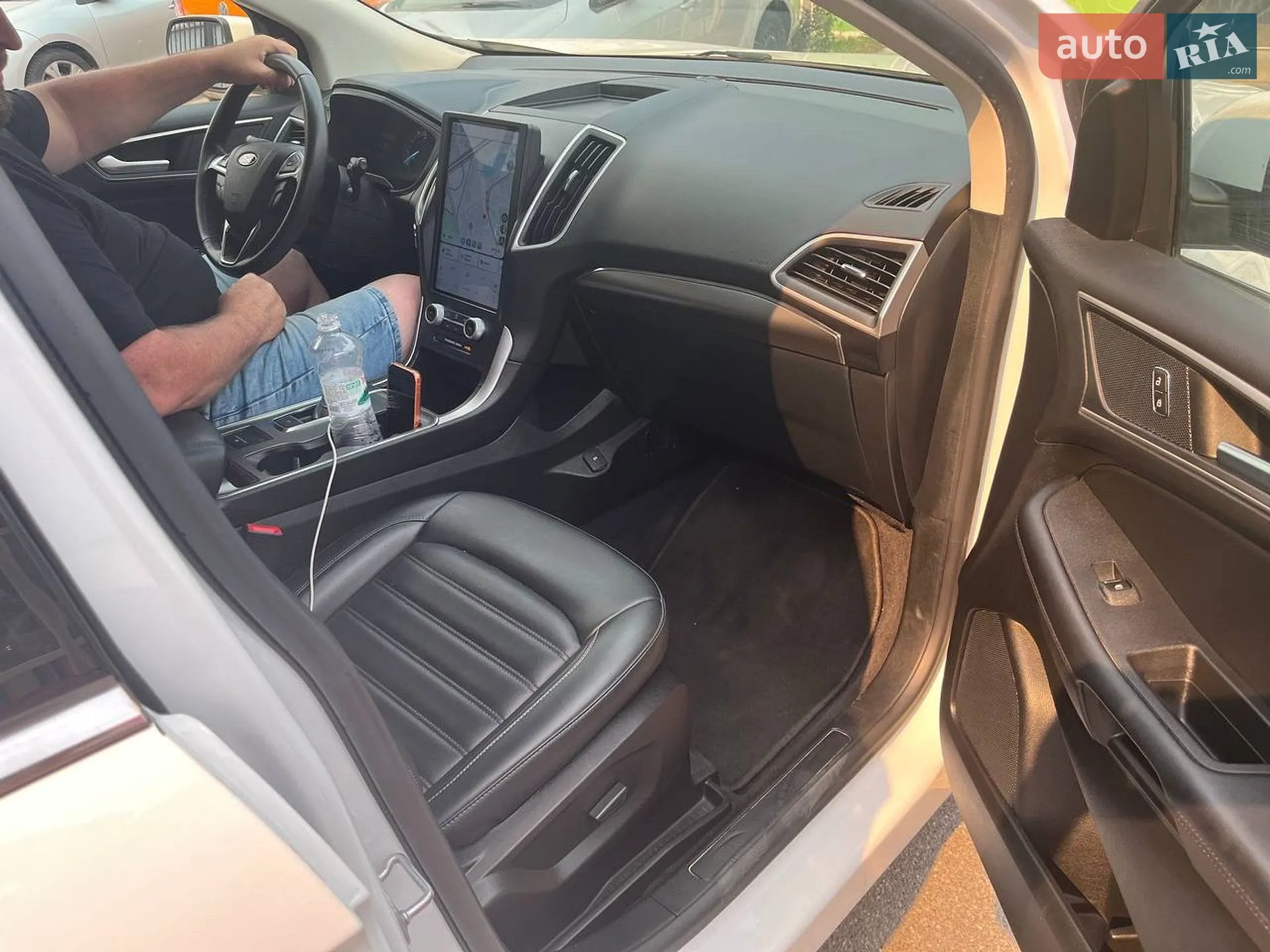 2022 Ford Edge - мініатюра 11