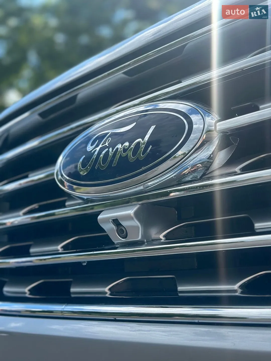 2019 Ford Edge - мініатюра 17