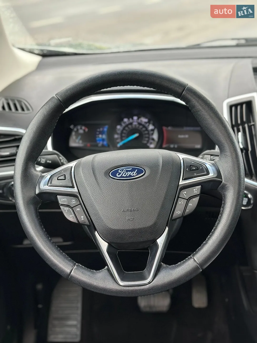 2019 Ford Edge - мініатюра 22