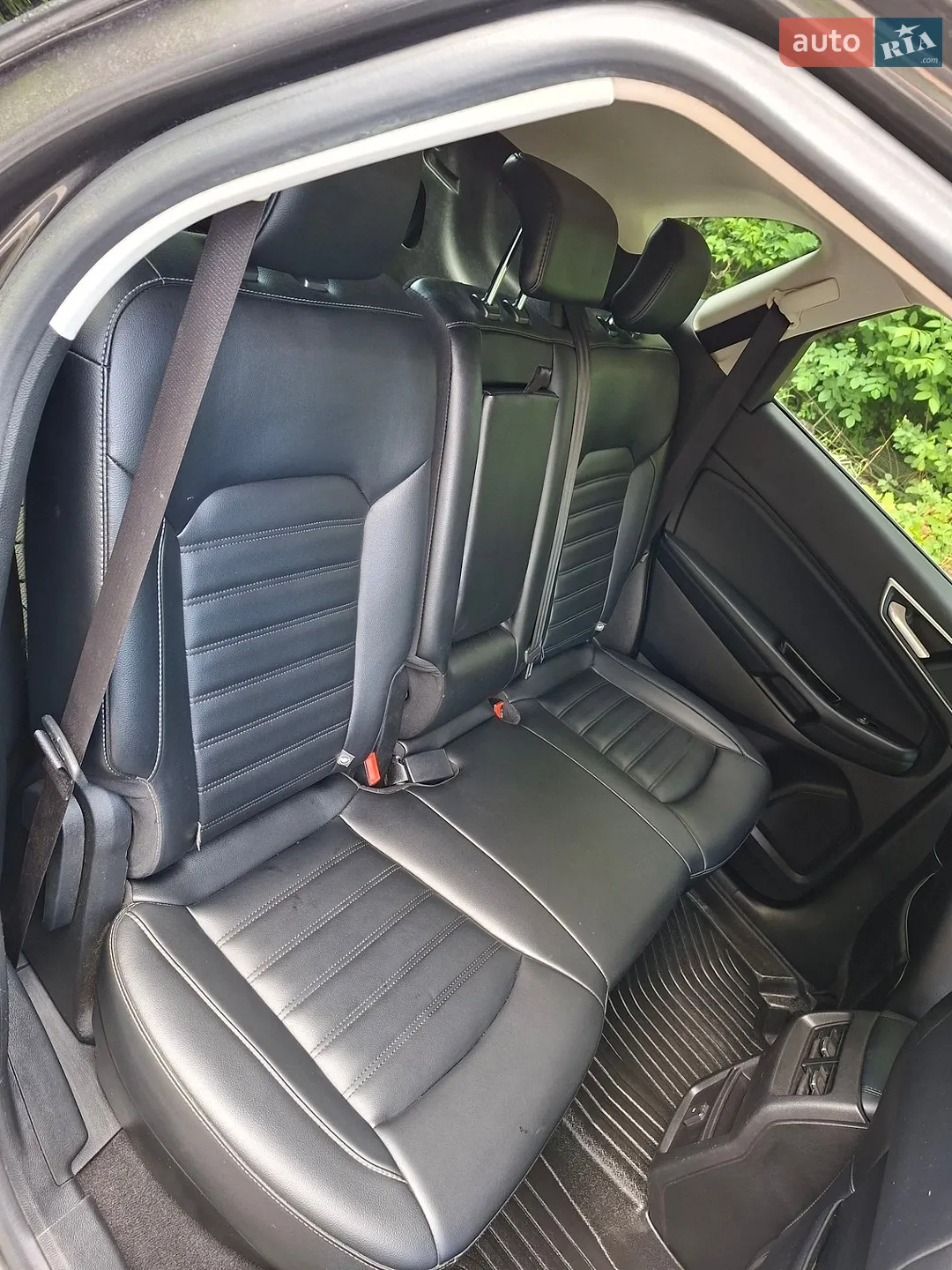 2019 Ford Edge - мініатюра 10