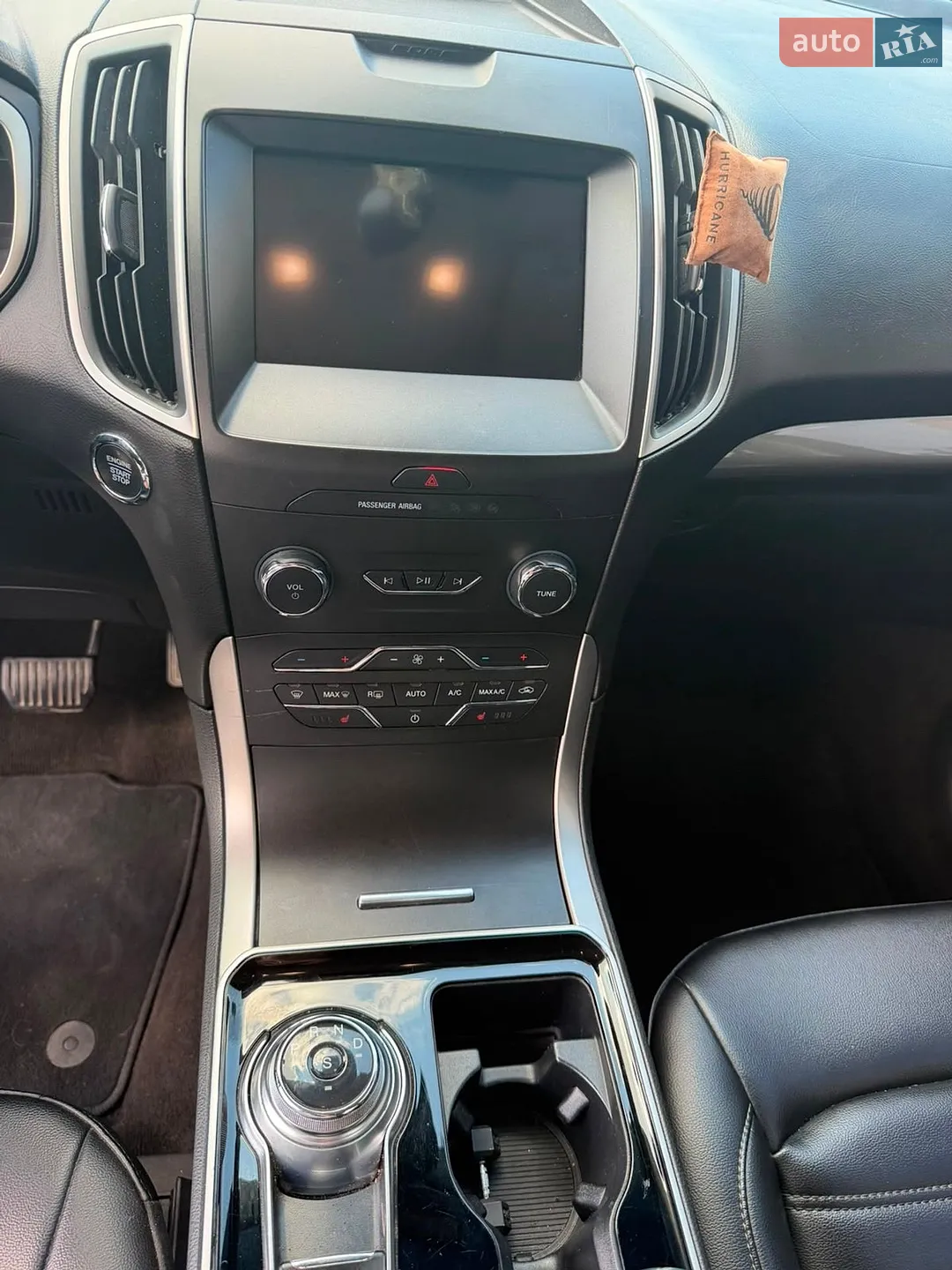 Ford Edge 2020 VIN 2FMPK3J93LBA57895 фото оголошення 15 з 19