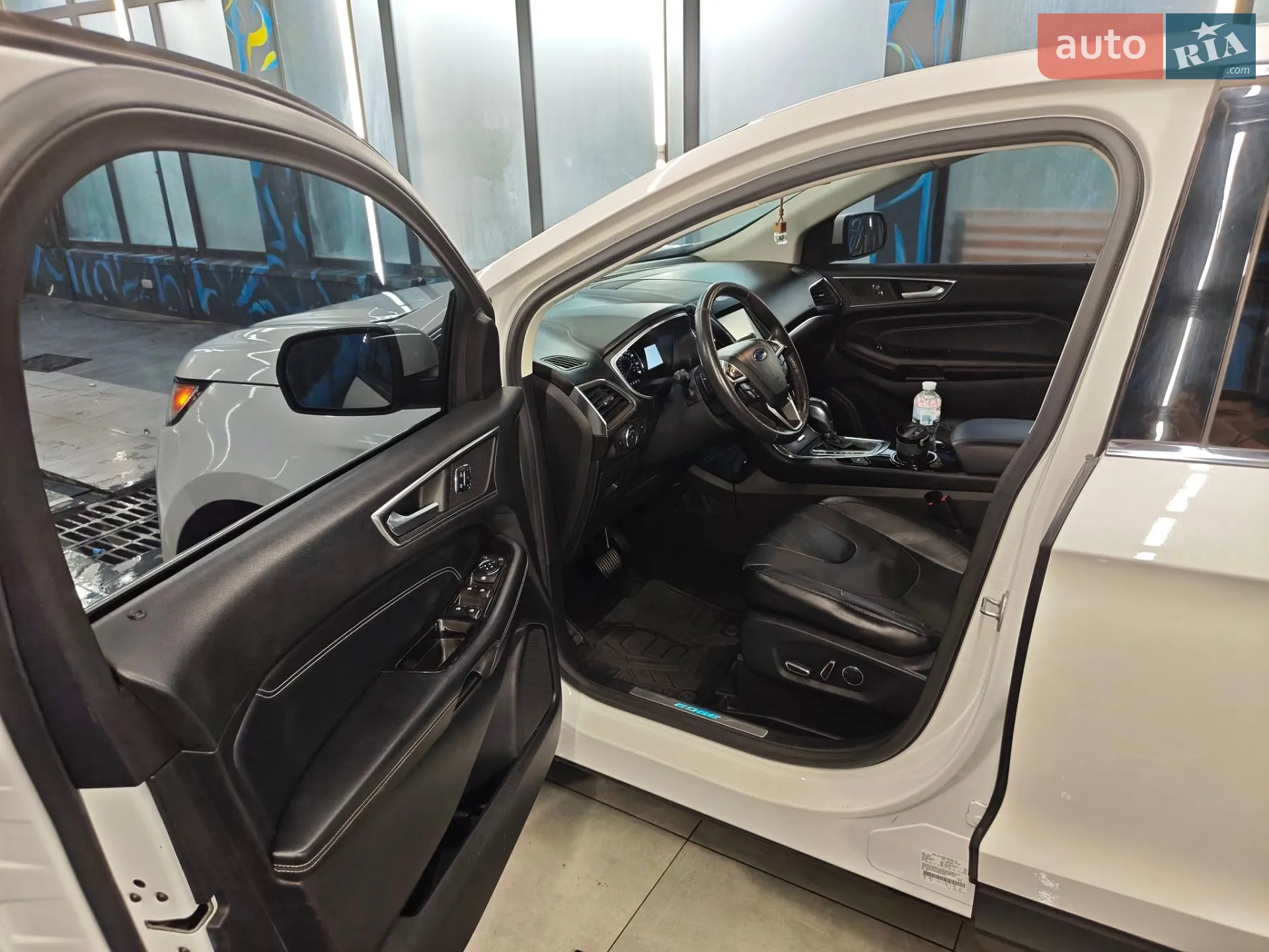 2015 Ford Edge - мініатюра 13