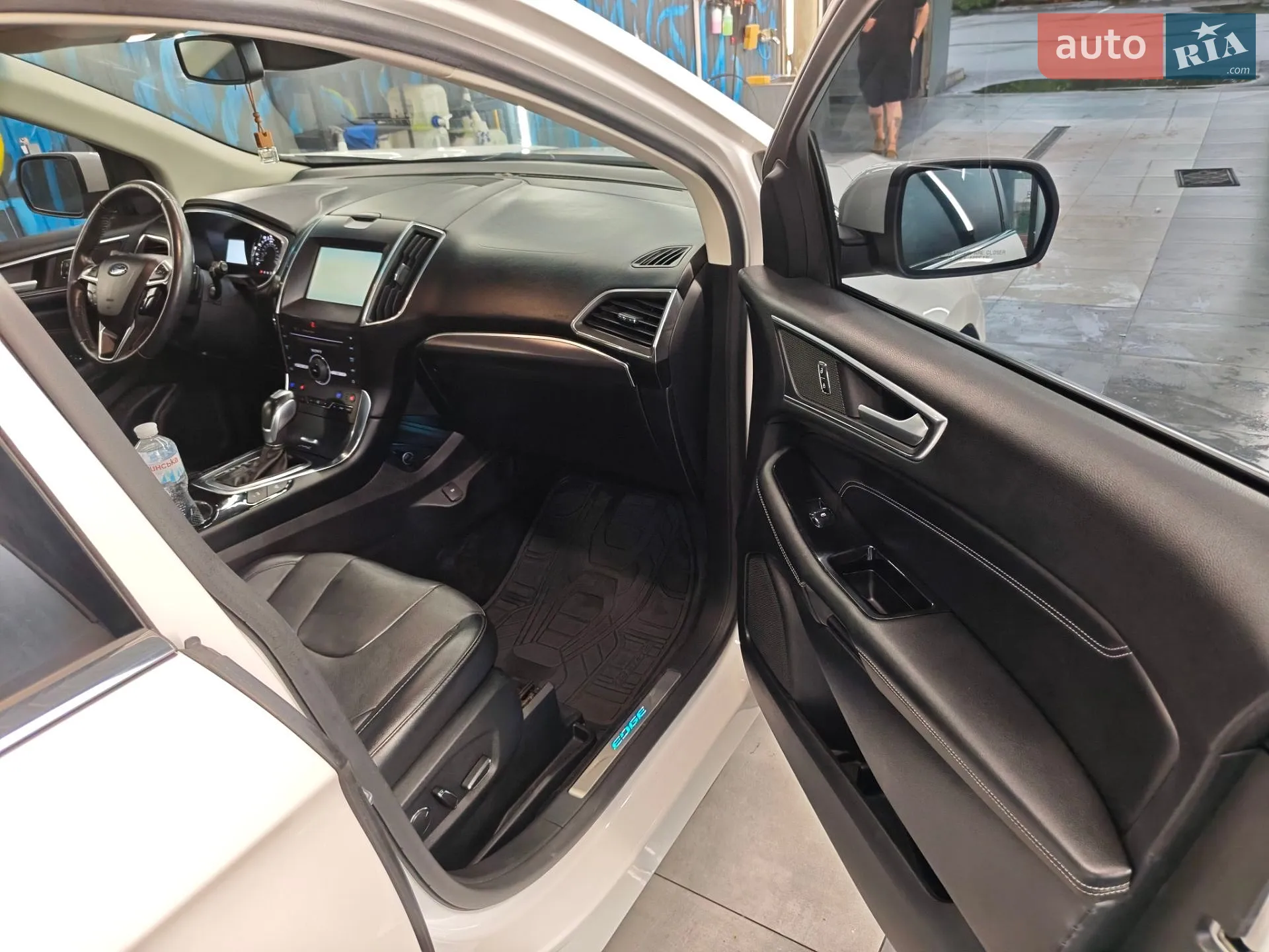2015 Ford Edge - мініатюра 21
