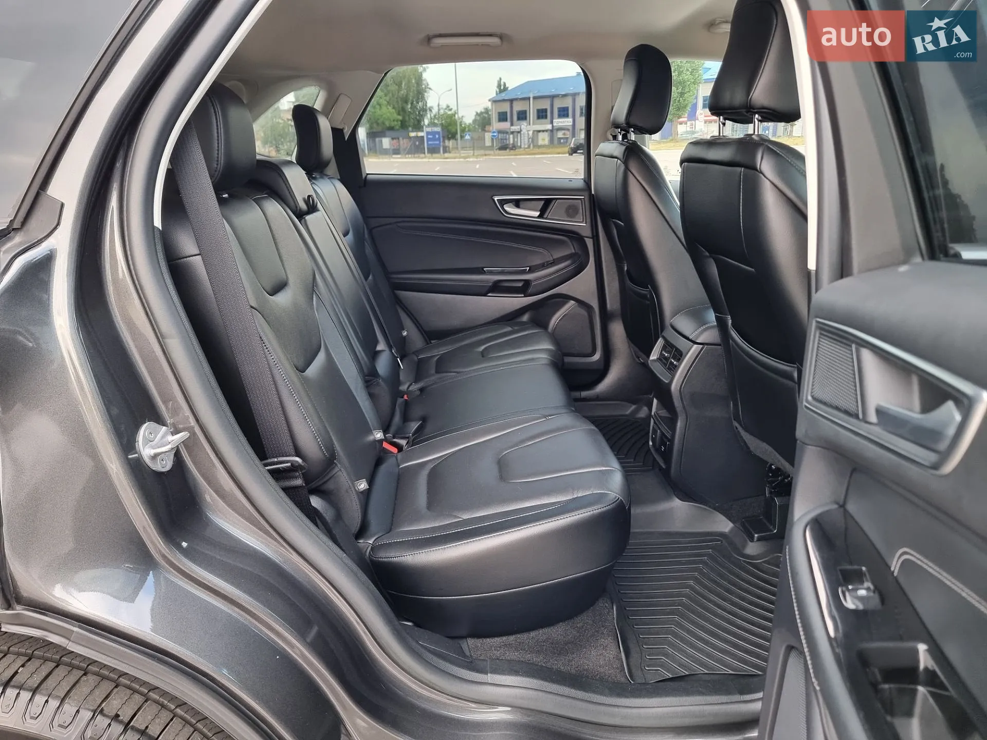 2020 Ford Edge - мініатюра 14