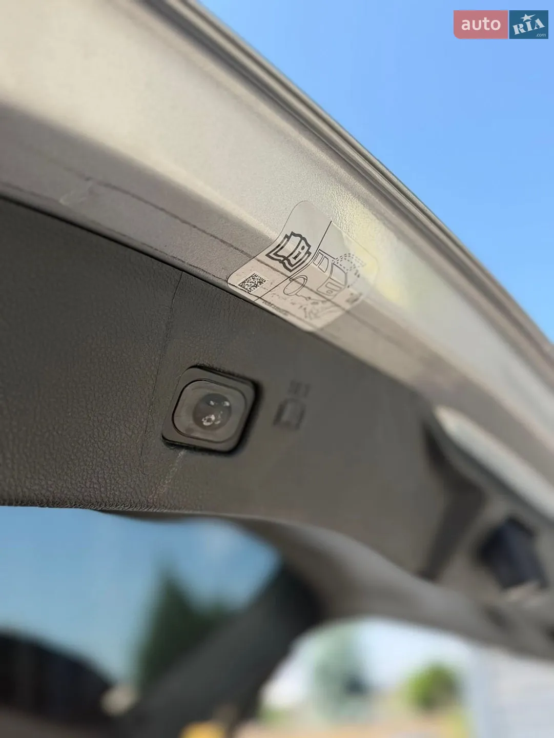 2020 Ford Edge - мініатюра 4