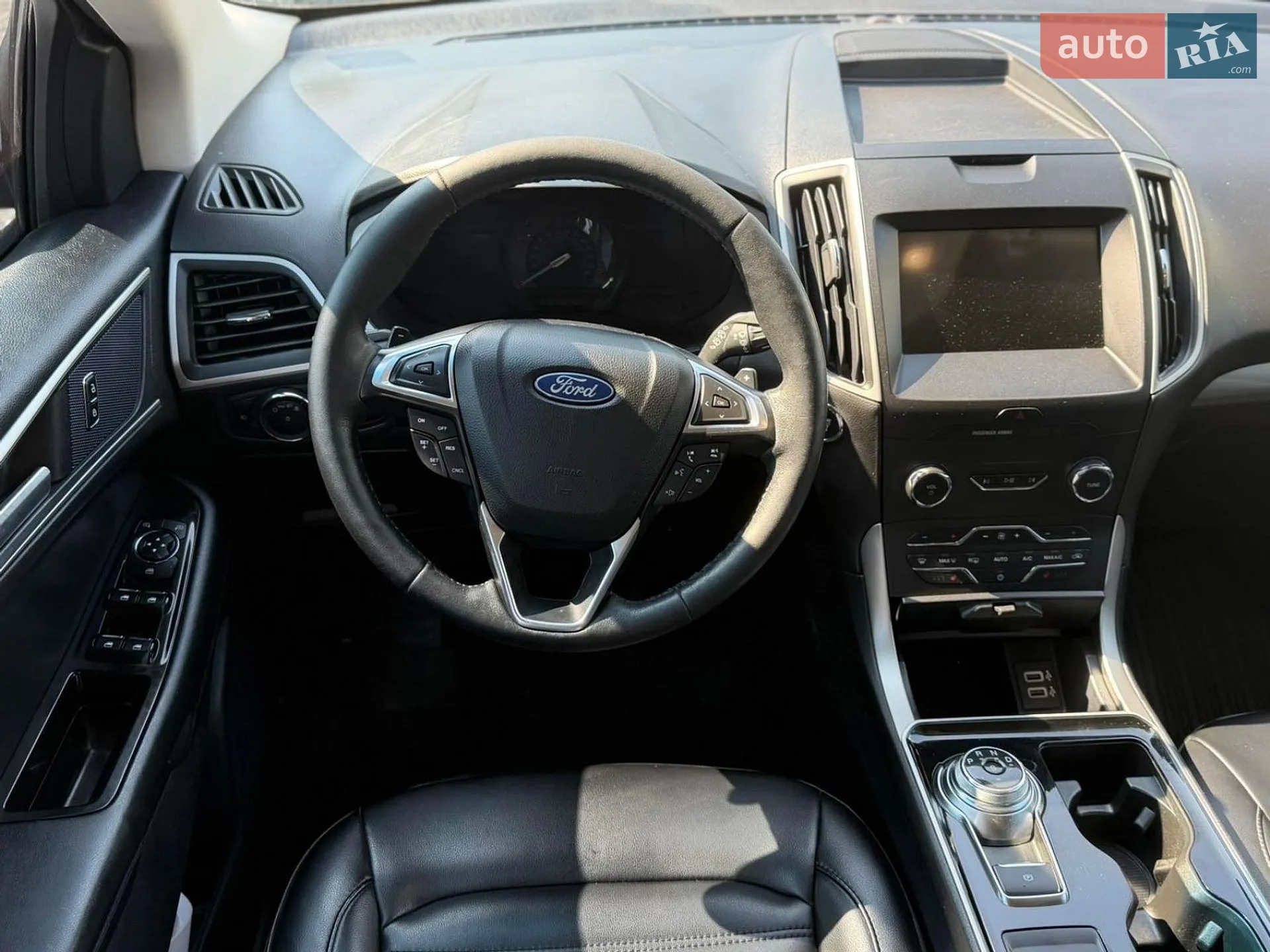 2020 Ford Edge - мініатюра 9