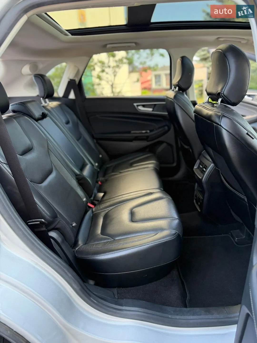 2019 Ford Edge - мініатюра 34