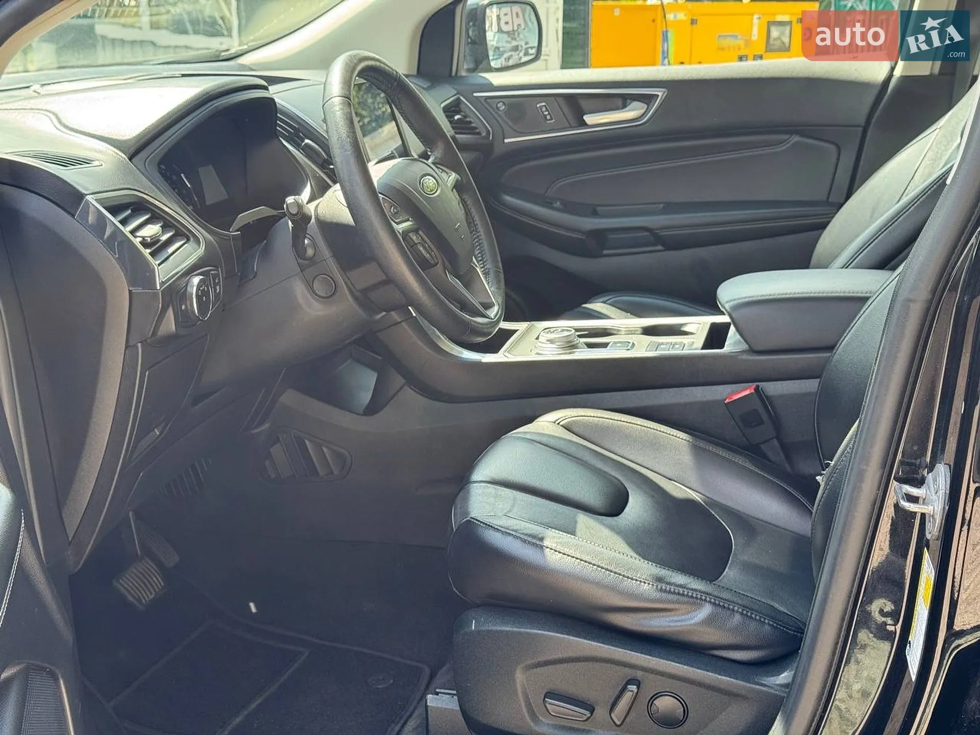 2022 Ford Edge - мініатюра 18