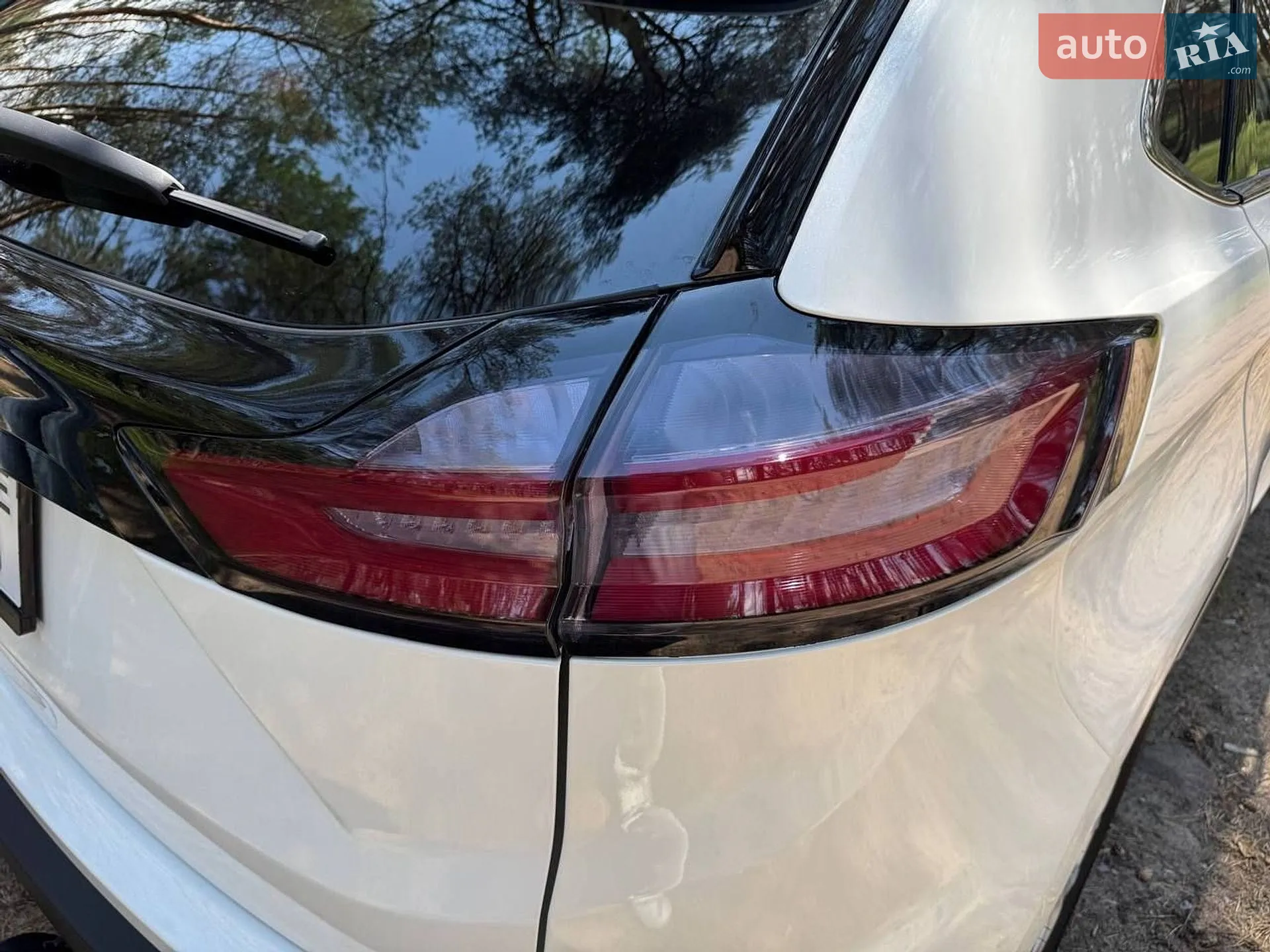 2022 Ford Edge - мініатюра 17