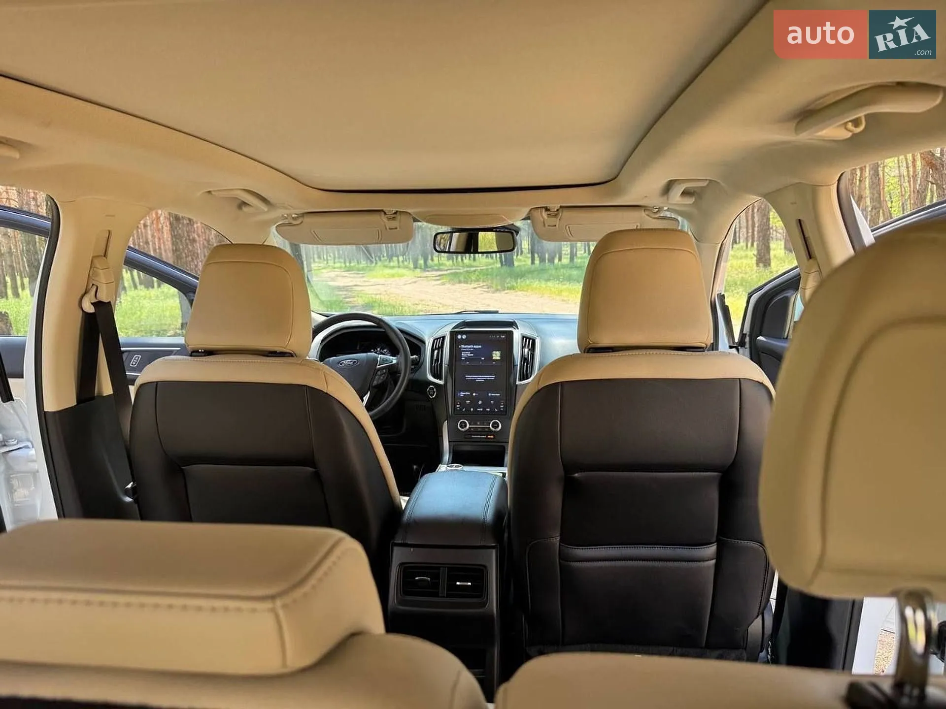 2022 Ford Edge - мініатюра 28