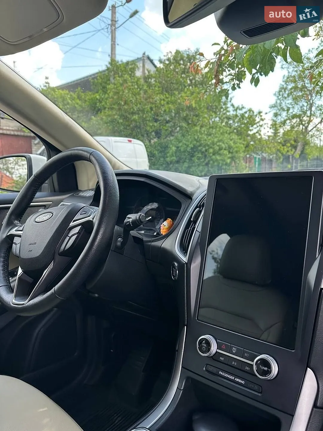 2022 Ford Edge - мініатюра 32