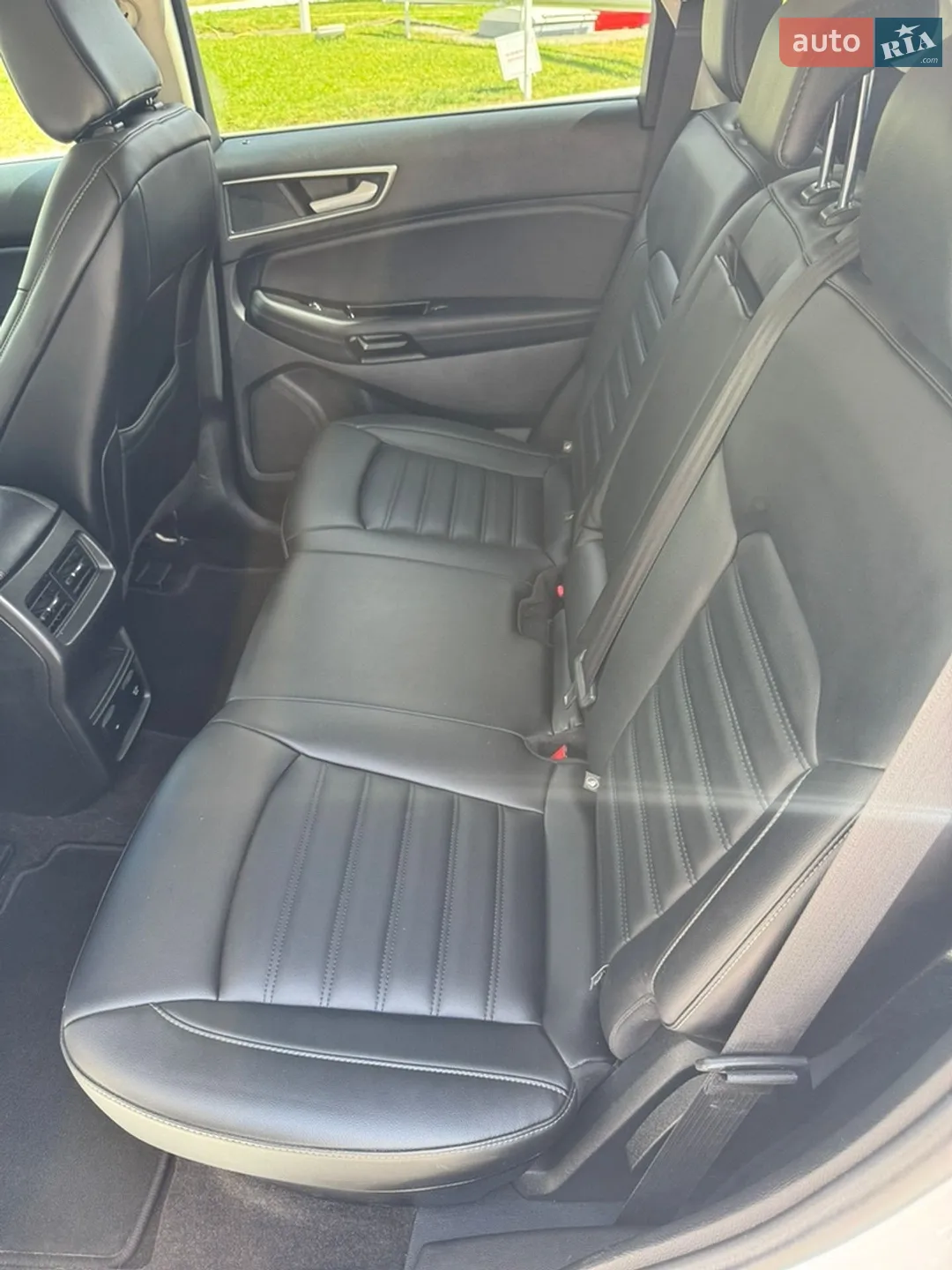 2019 Ford Edge - мініатюра 12