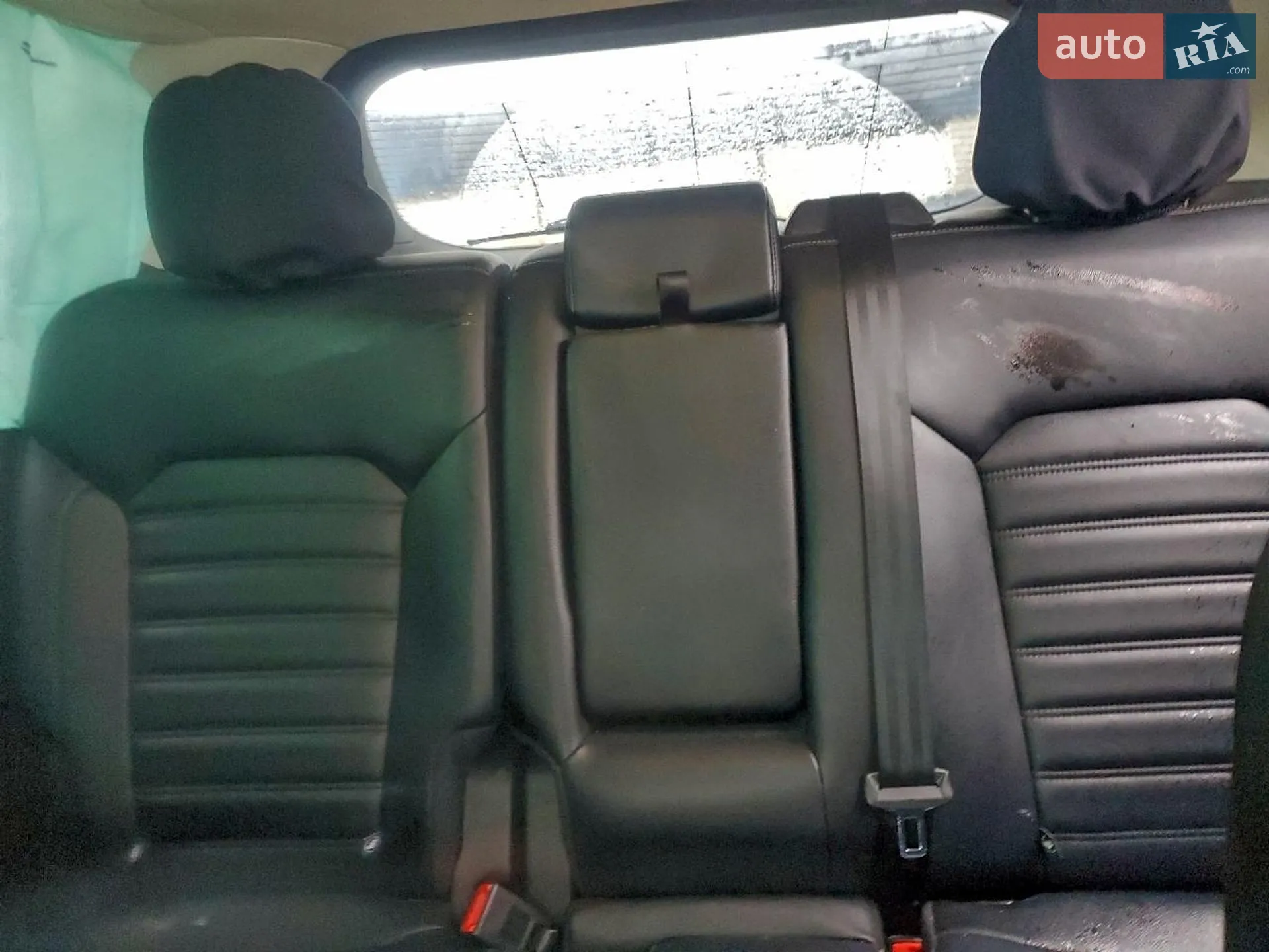 2023 Ford Edge - мініатюра 10