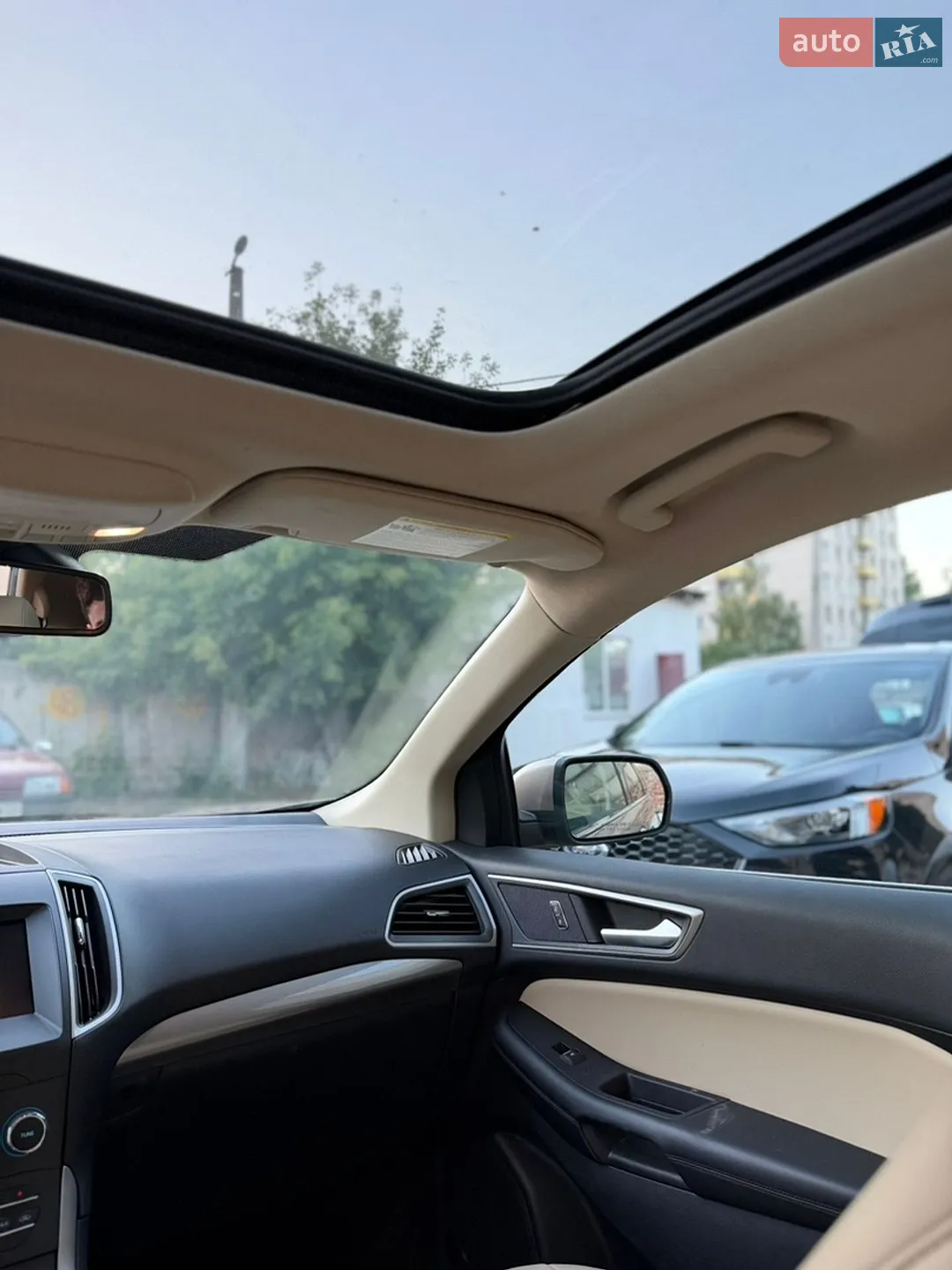 2020 Ford Edge - мініатюра 16
