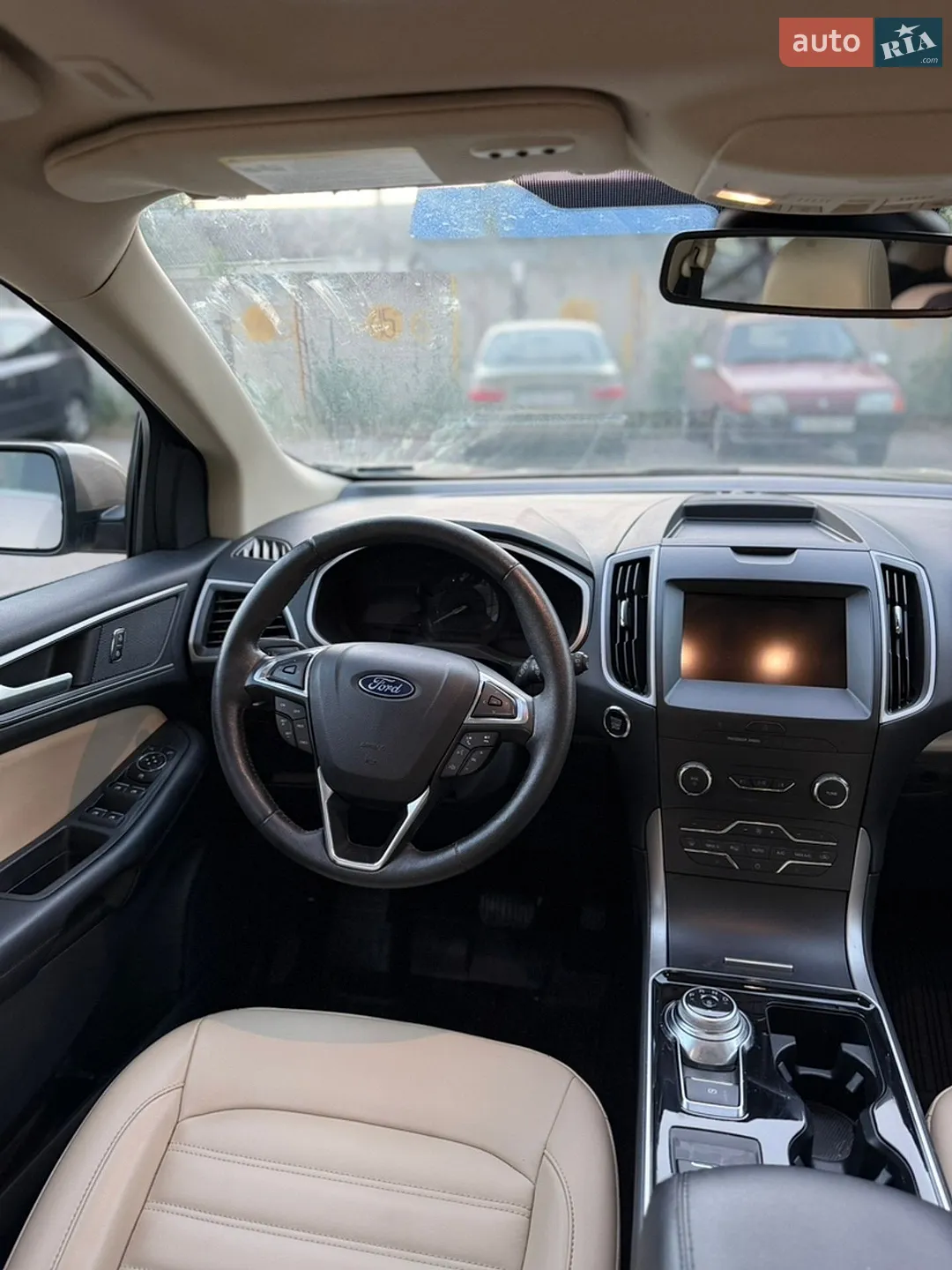 2020 Ford Edge - мініатюра 20