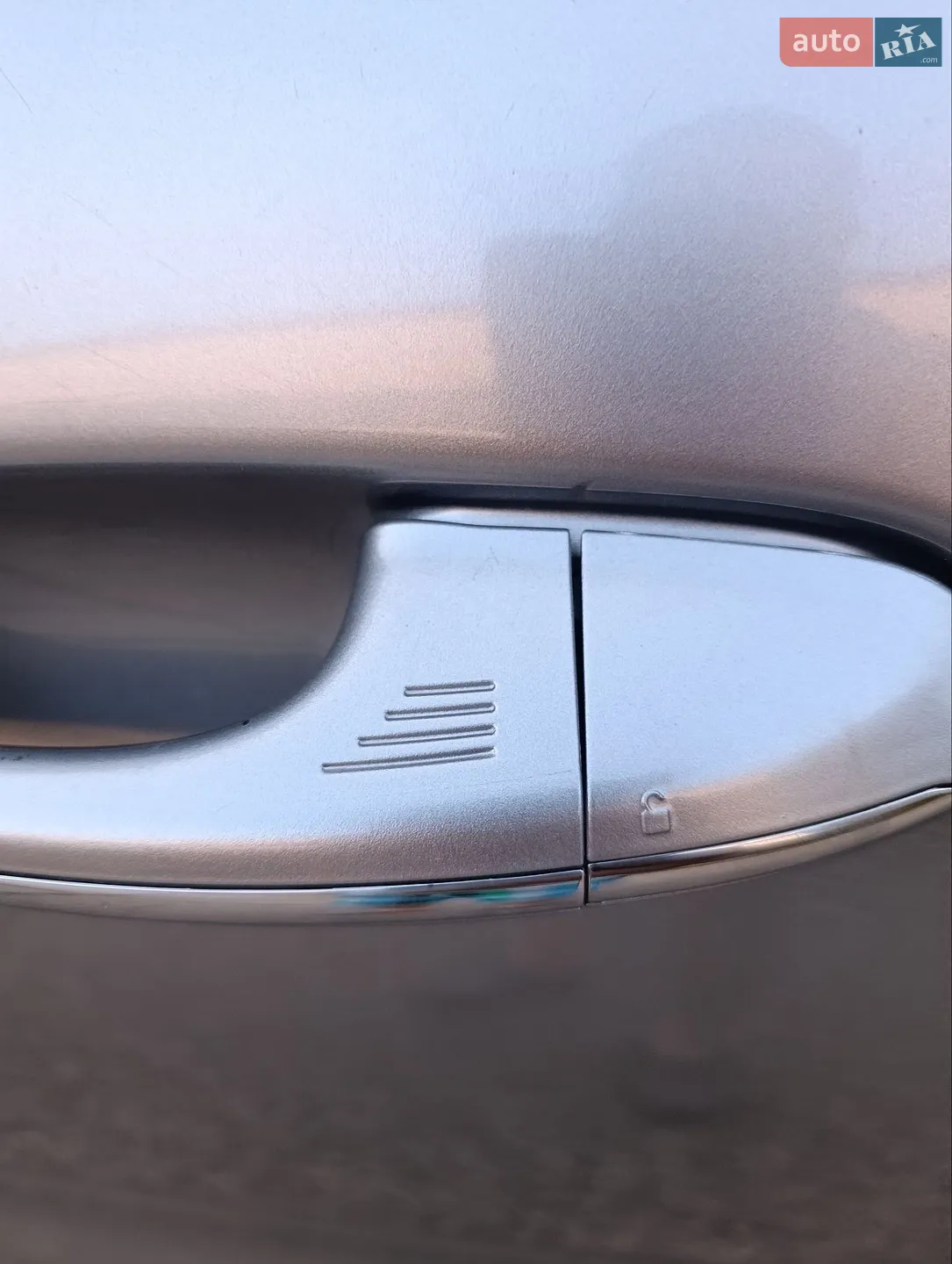 2020 Ford Edge - мініатюра 3